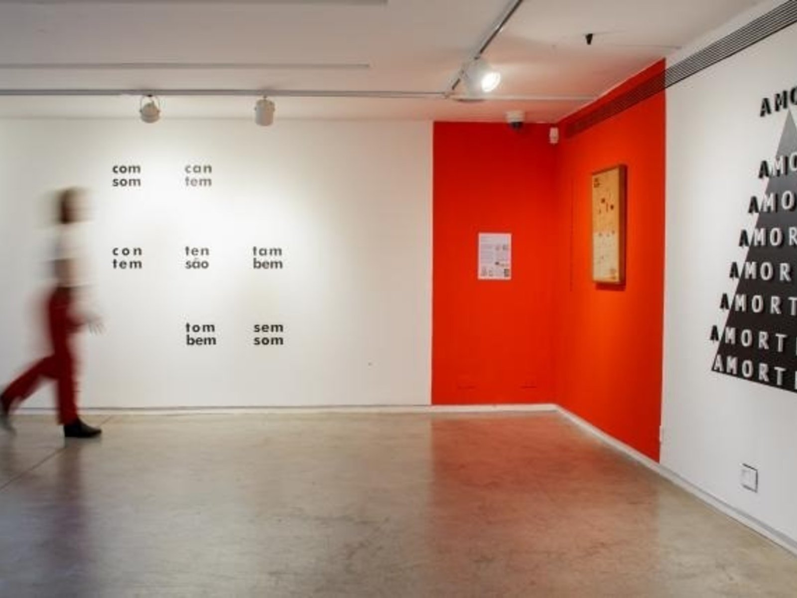 las nuevas muestras de Bienalsur en la ciudad de Buenos Aires