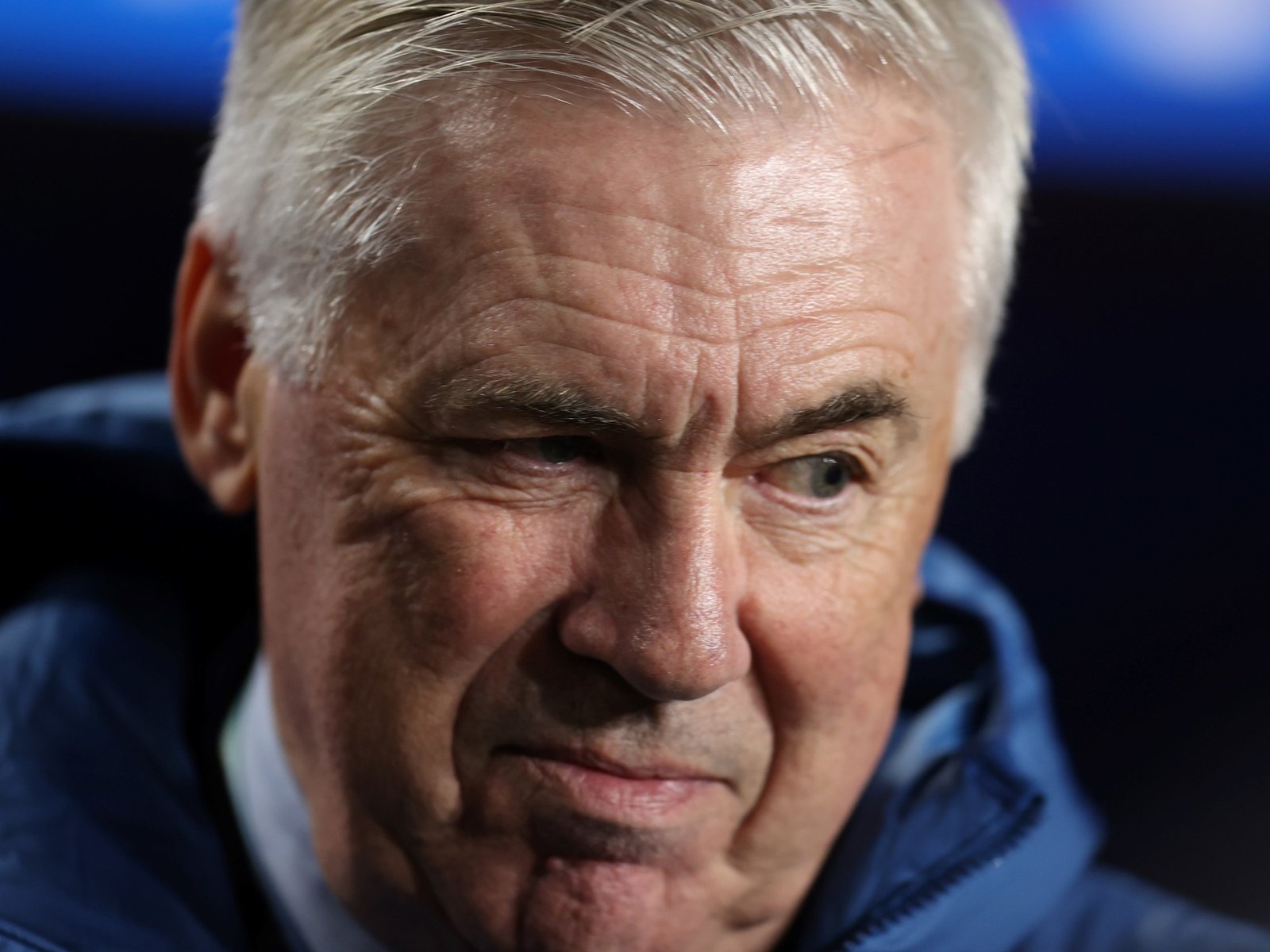 las quejas de Ancelotti y Brasil tras la caída con Bolivia en la altura