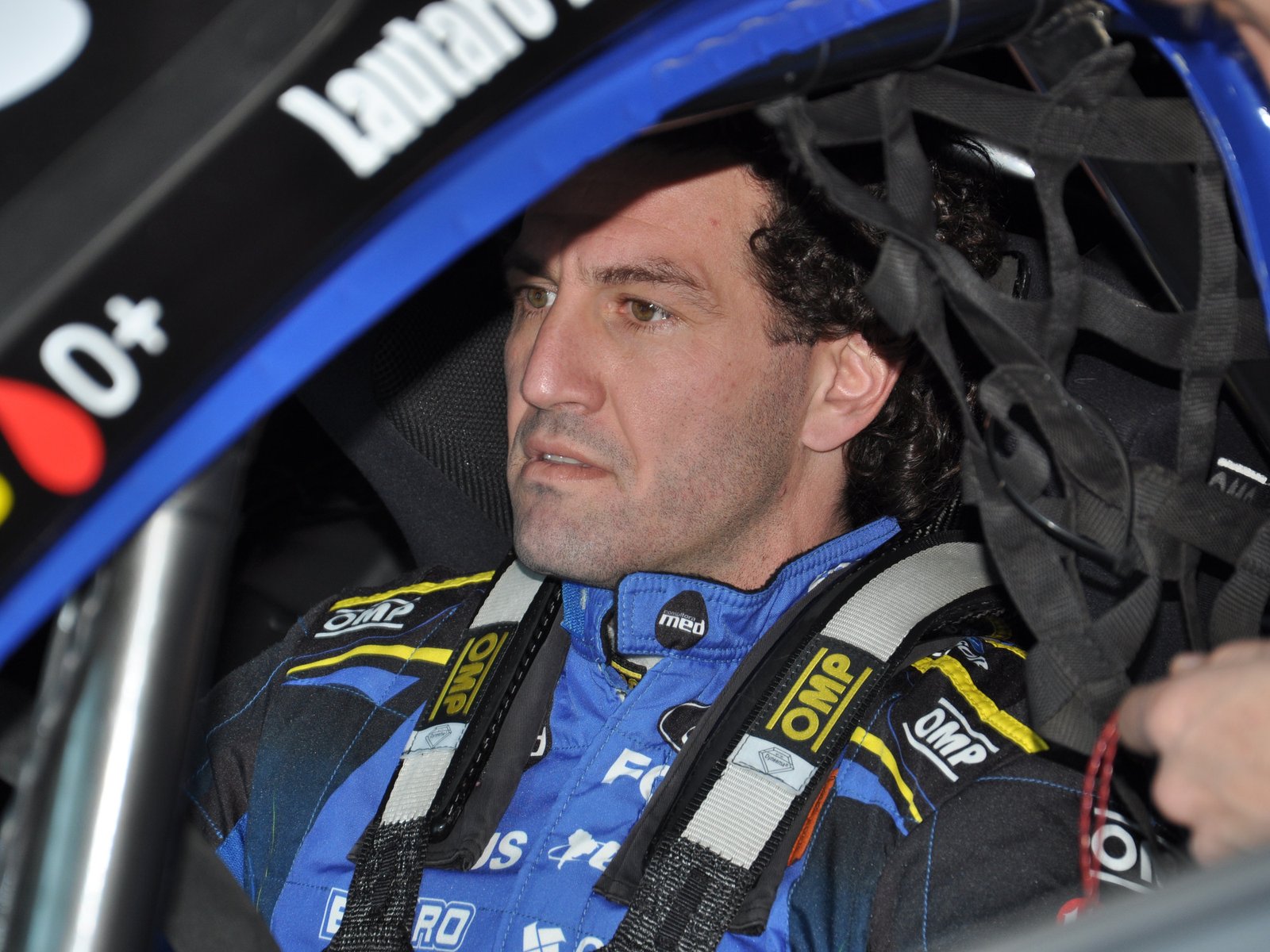 le dispararon dos veces para sacarle la moto