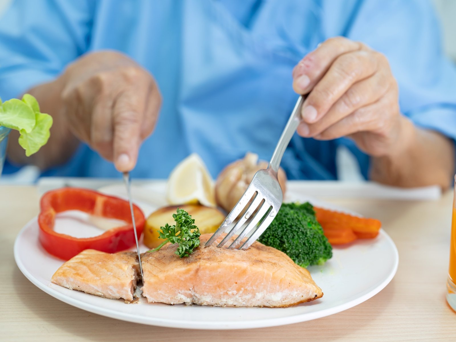 lo que pensabas que era sano y no lo es