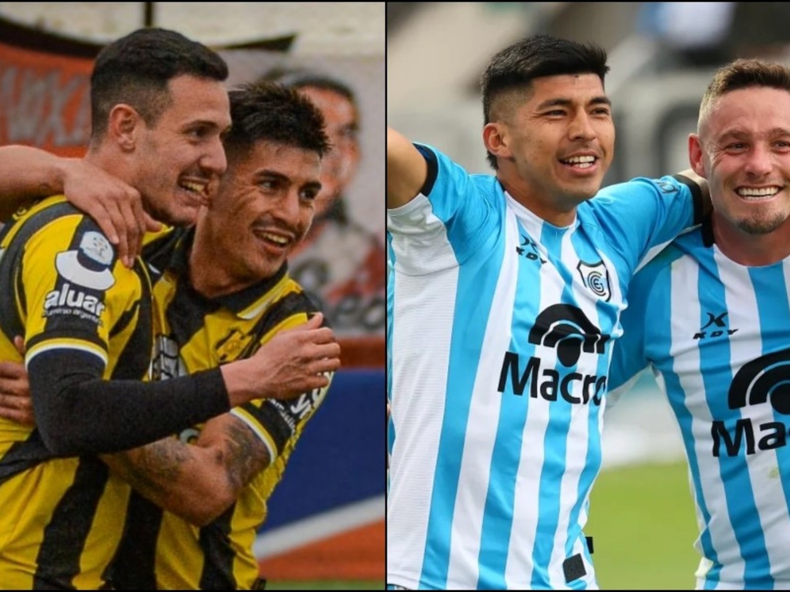 los líderes de cada zona que sueñan con la A, la lucha por el Reducido y el precipicio del descenso