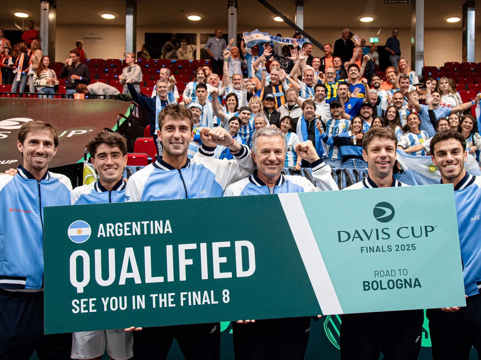 los posibles caminos de Argentina