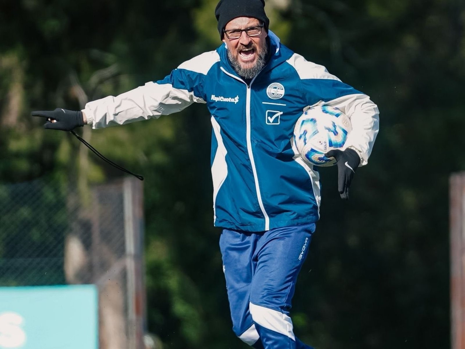 minuto a minuto, en directo