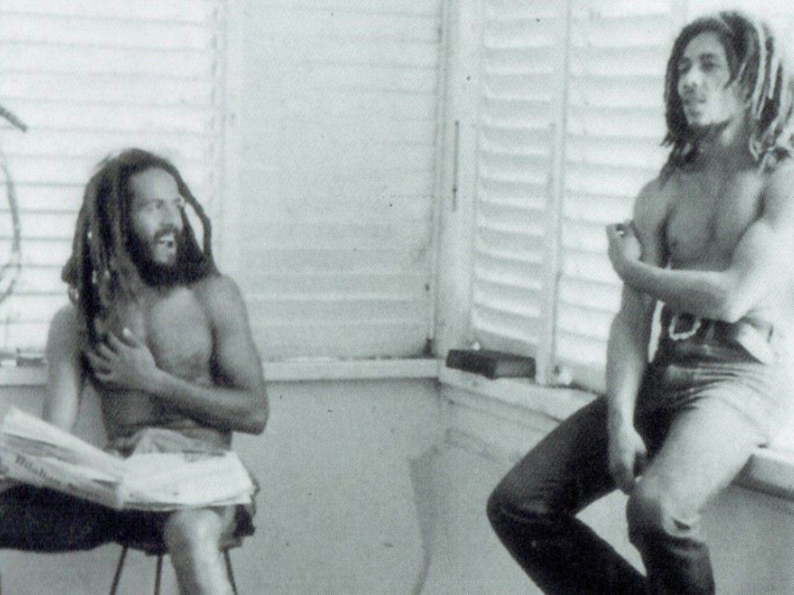 murió Allan “Skill” Cole, uno de los futbolistas más populares de Jamaica