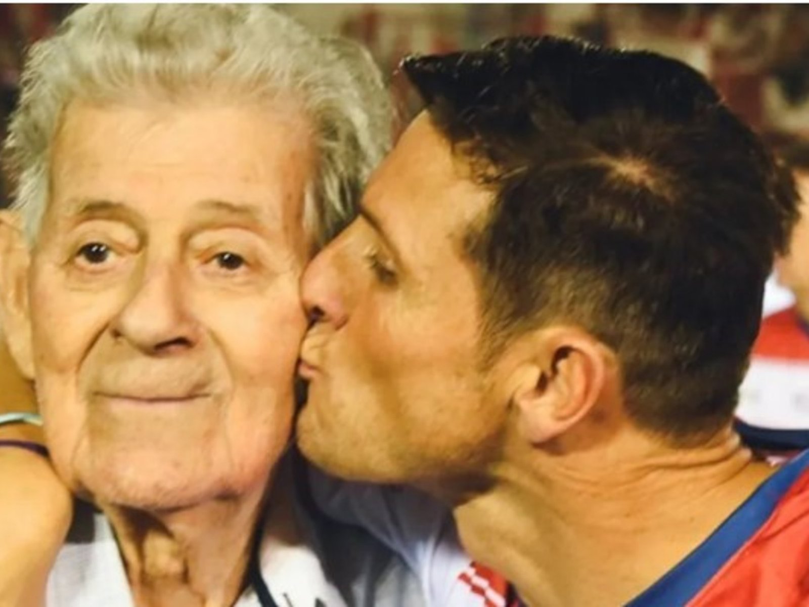 murió Rodolfo “Pichón” Zanetti, el papá del Pupi Zanetti