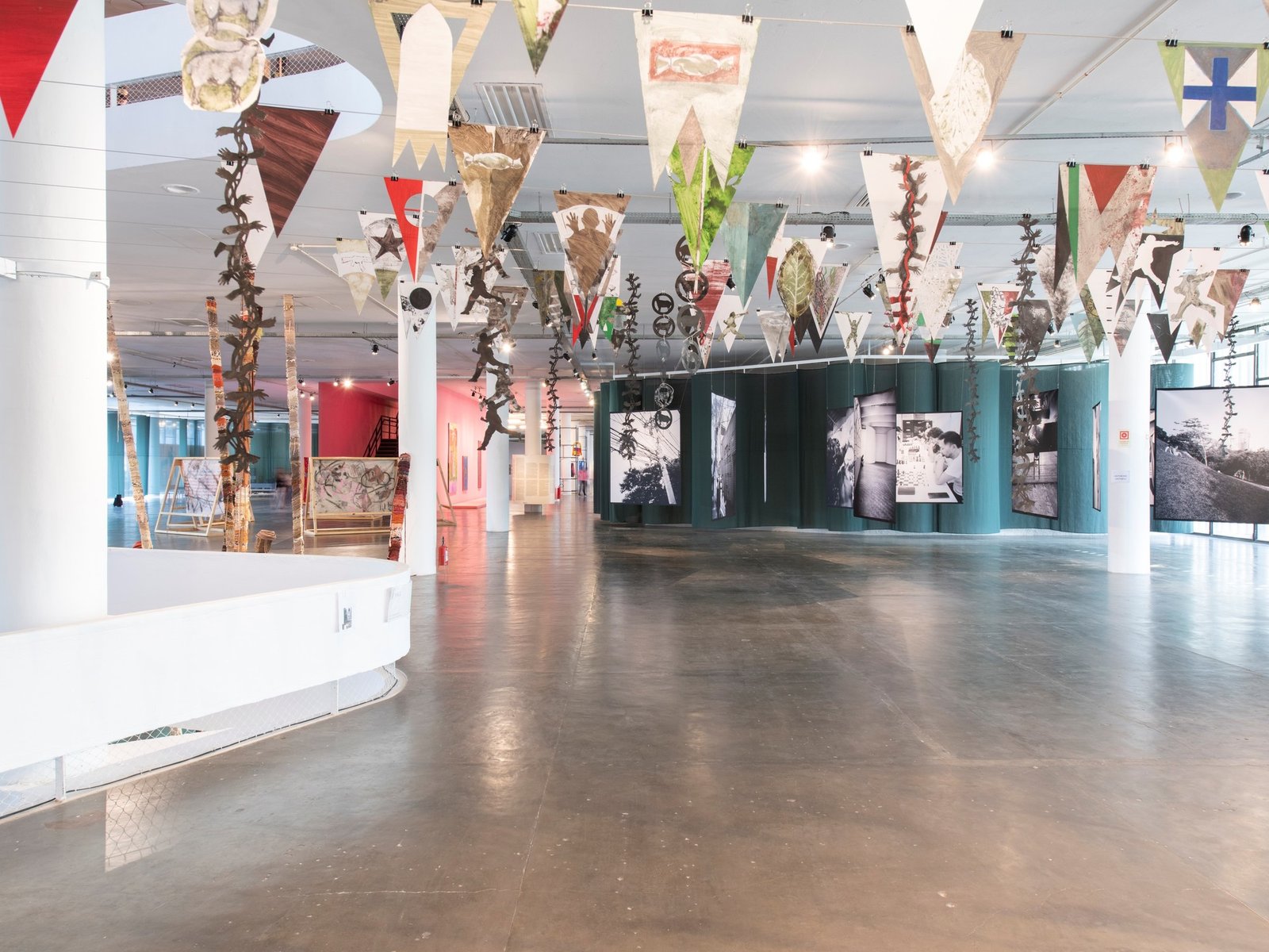 por primera vez en 74 años no hay artistas argentinos