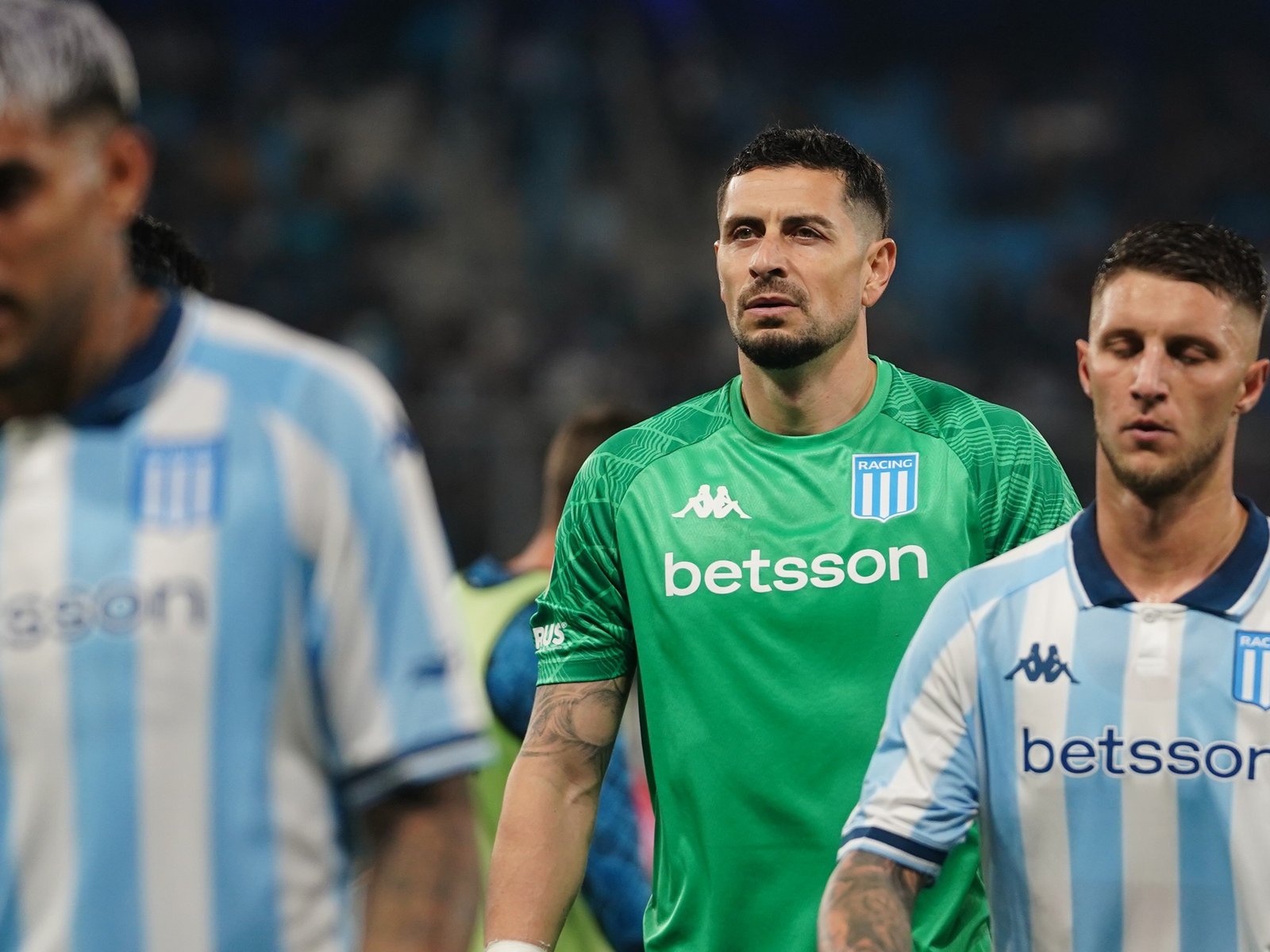 por qué en estos 30 días la Academia se juega el año y Costas su cargo