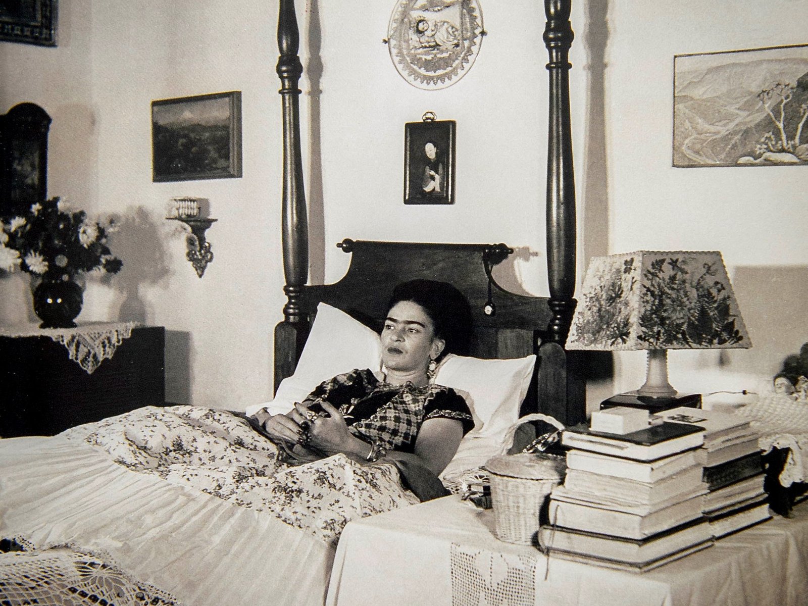 puede ser la obra más cara de la historia de una artista mujer