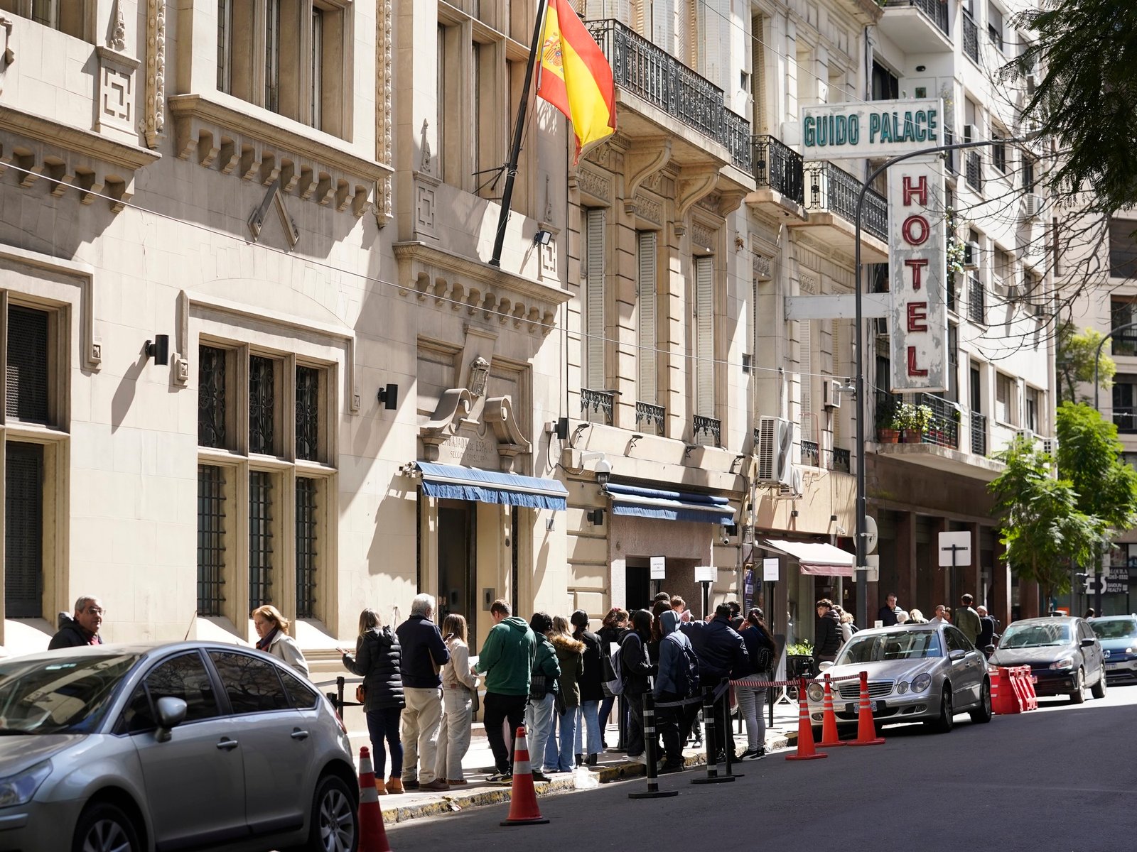 qué hay que saber para poder tramitar la ciudadanía española