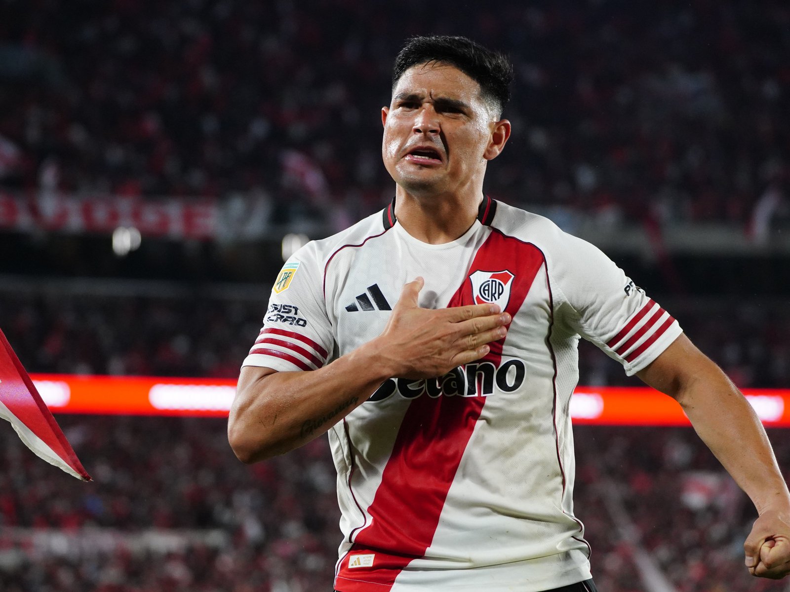 qué le pide Gallardo y cómo vive la previa del “partido del morbo” frente a Racing