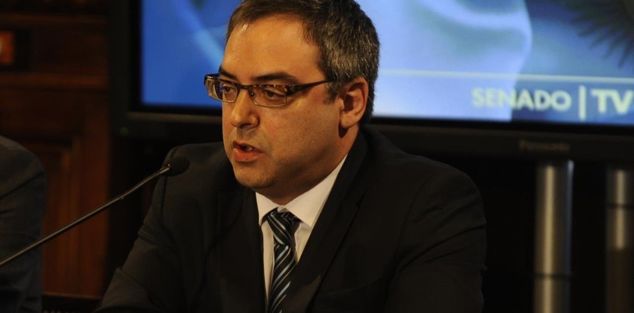 qué pruebas tiene el juez para que García Furfaro enfrente una pena de 25 años de prisión