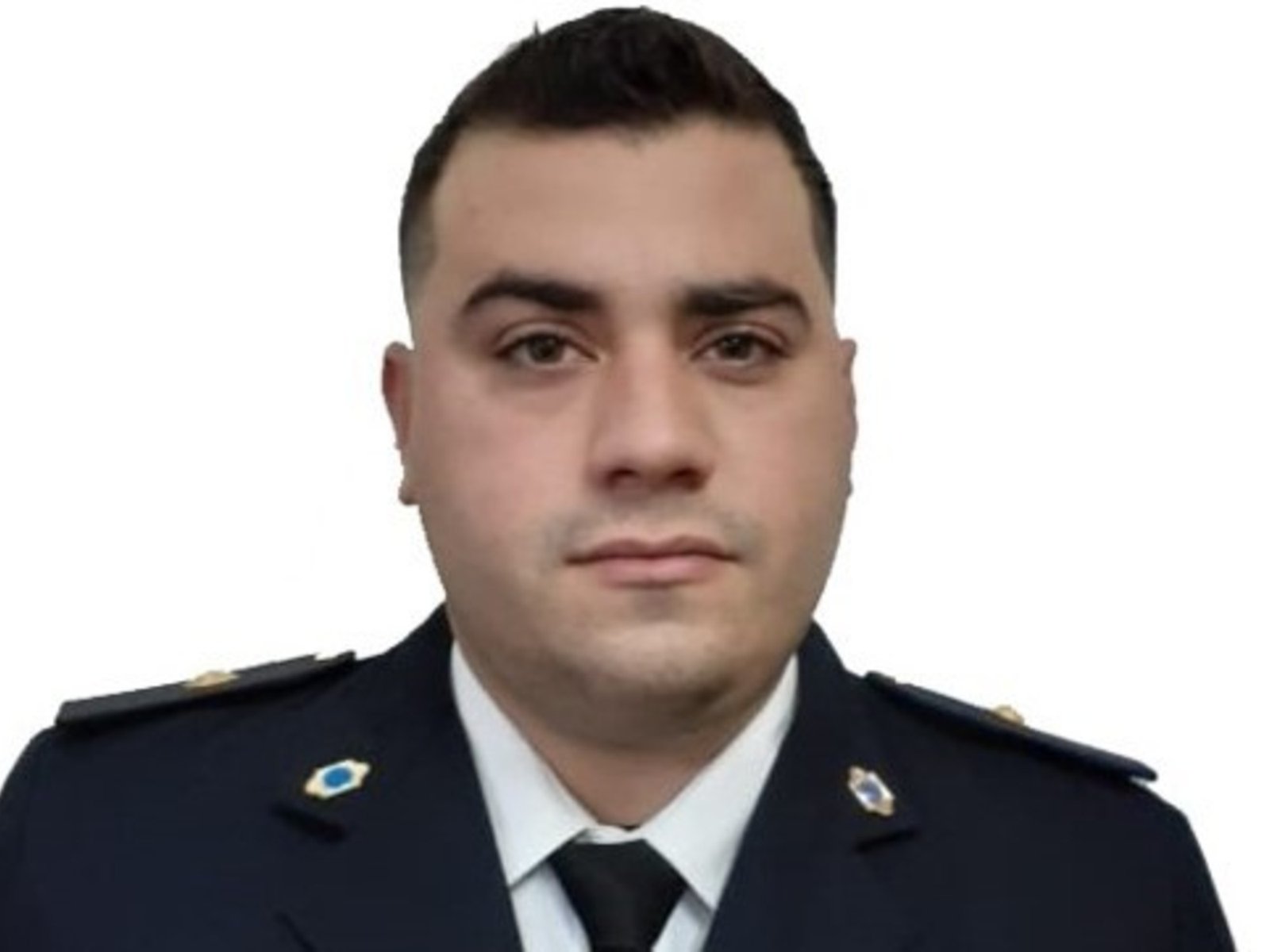 quién es el policía detrás del crimen del jubilado de Zárate