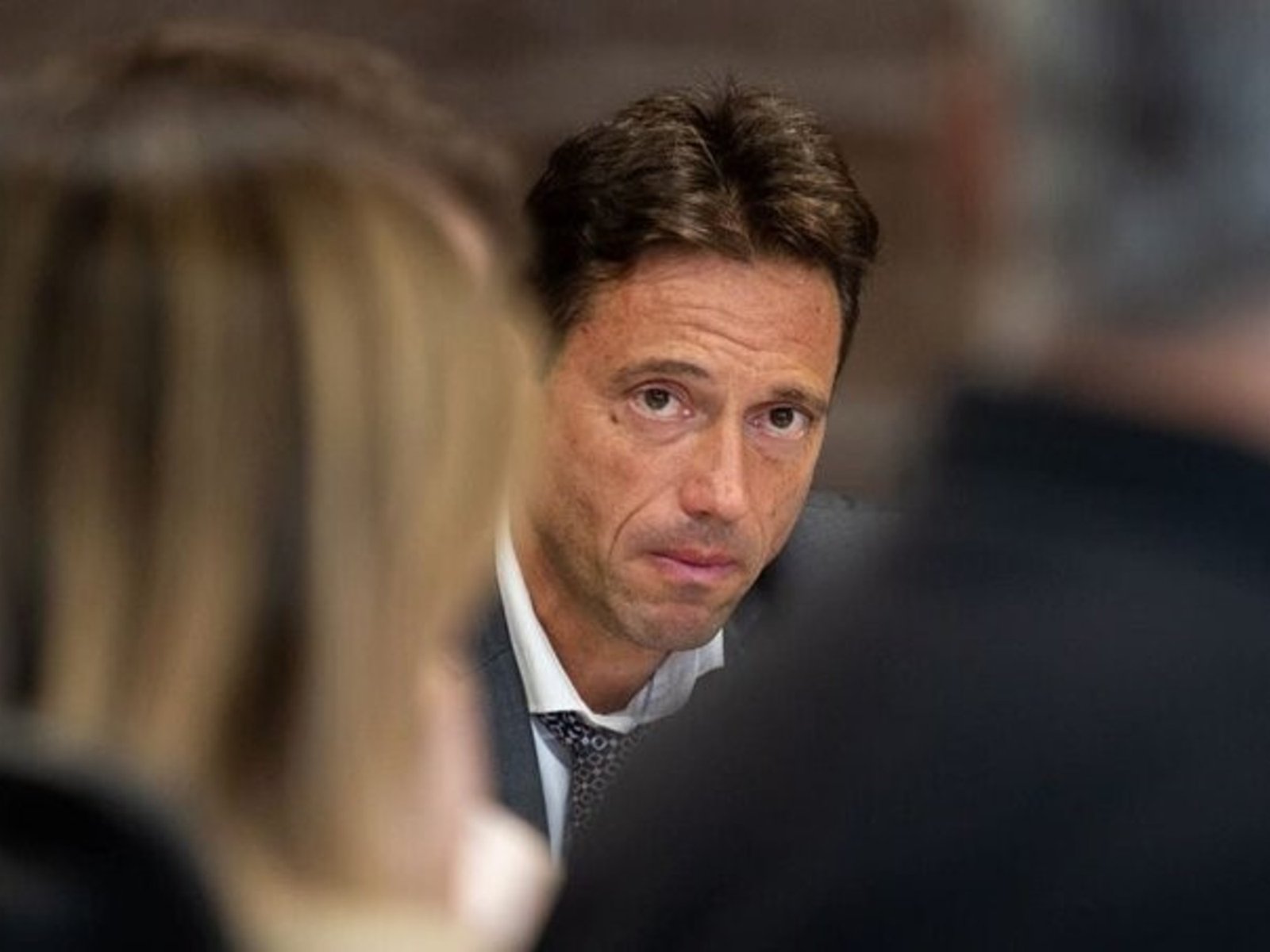 quién gobierna ahora y el posible llamado a elecciones