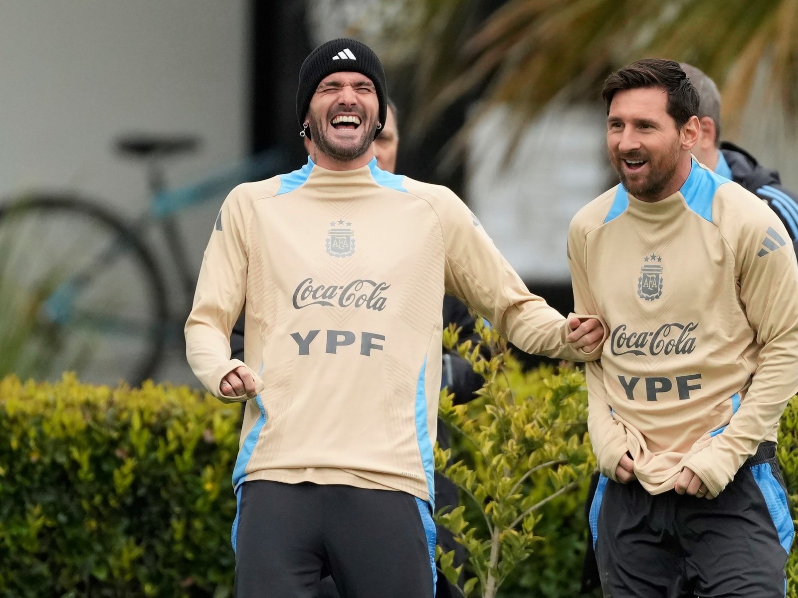 quiénes estarán en el show de la previa y cómo ver online