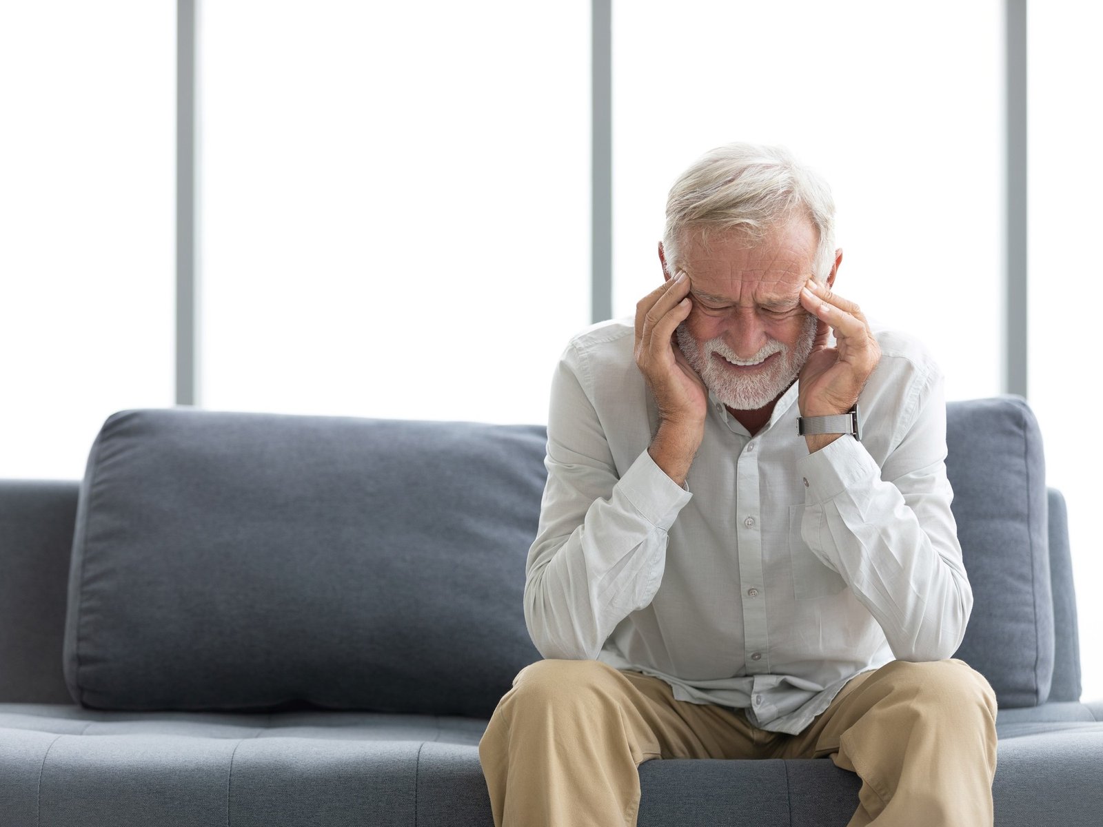 "Dolor sin causa aparente": ¿son imaginarios o existen realmente?