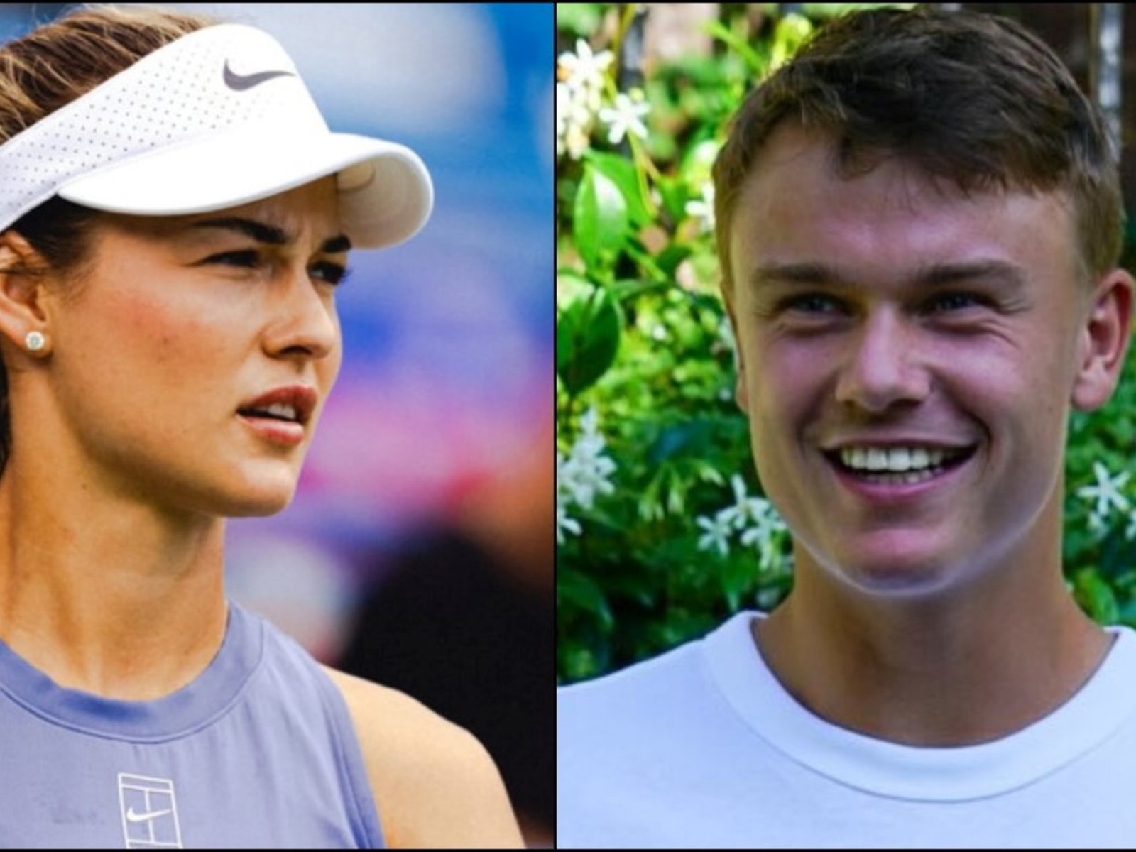 reveló que la invitó a salir “como 10 veces” y él se defendió en forma insólita