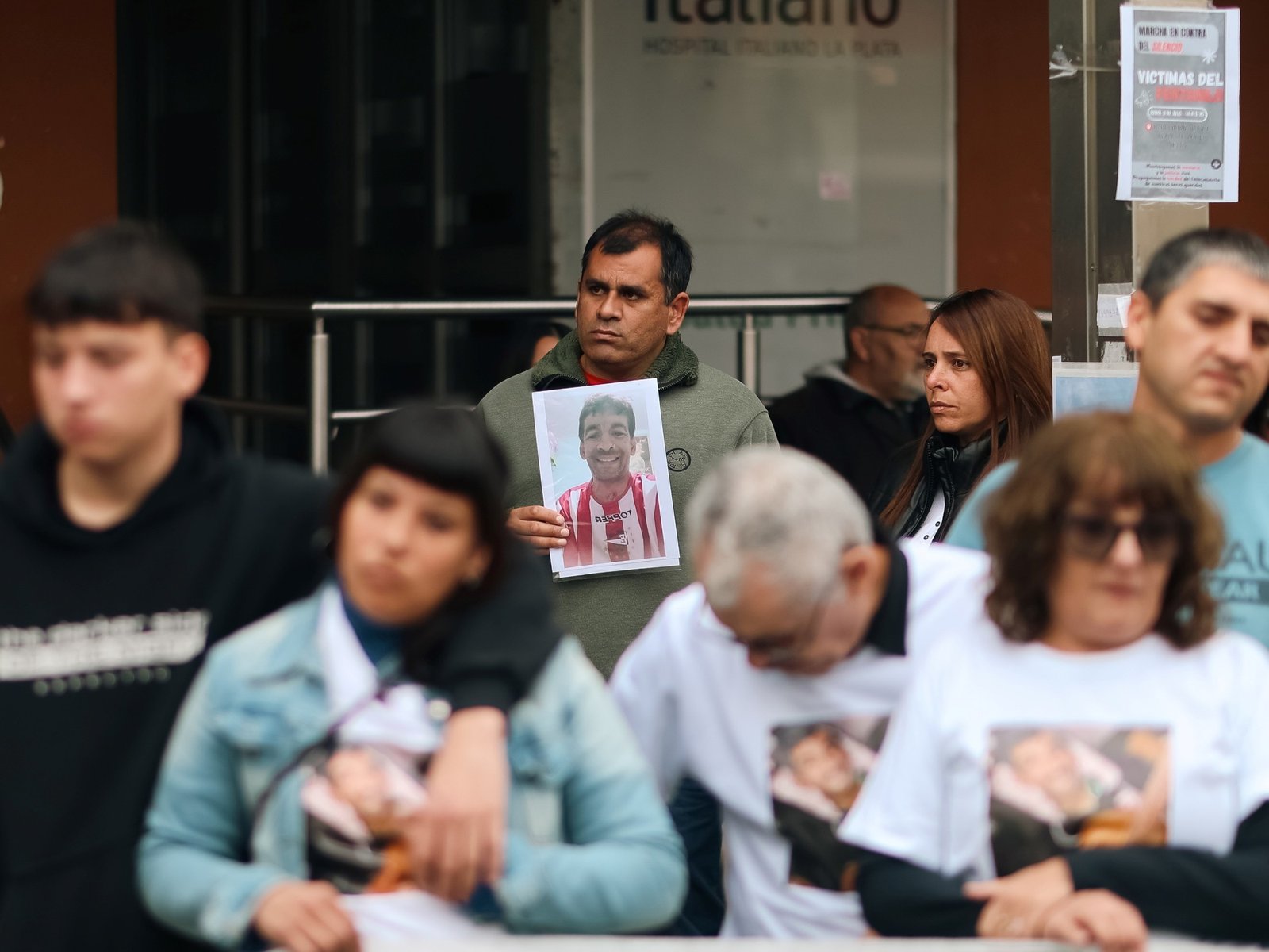 se demoran pericias clave y confirman qué hallaron en la inspección del laboratorio