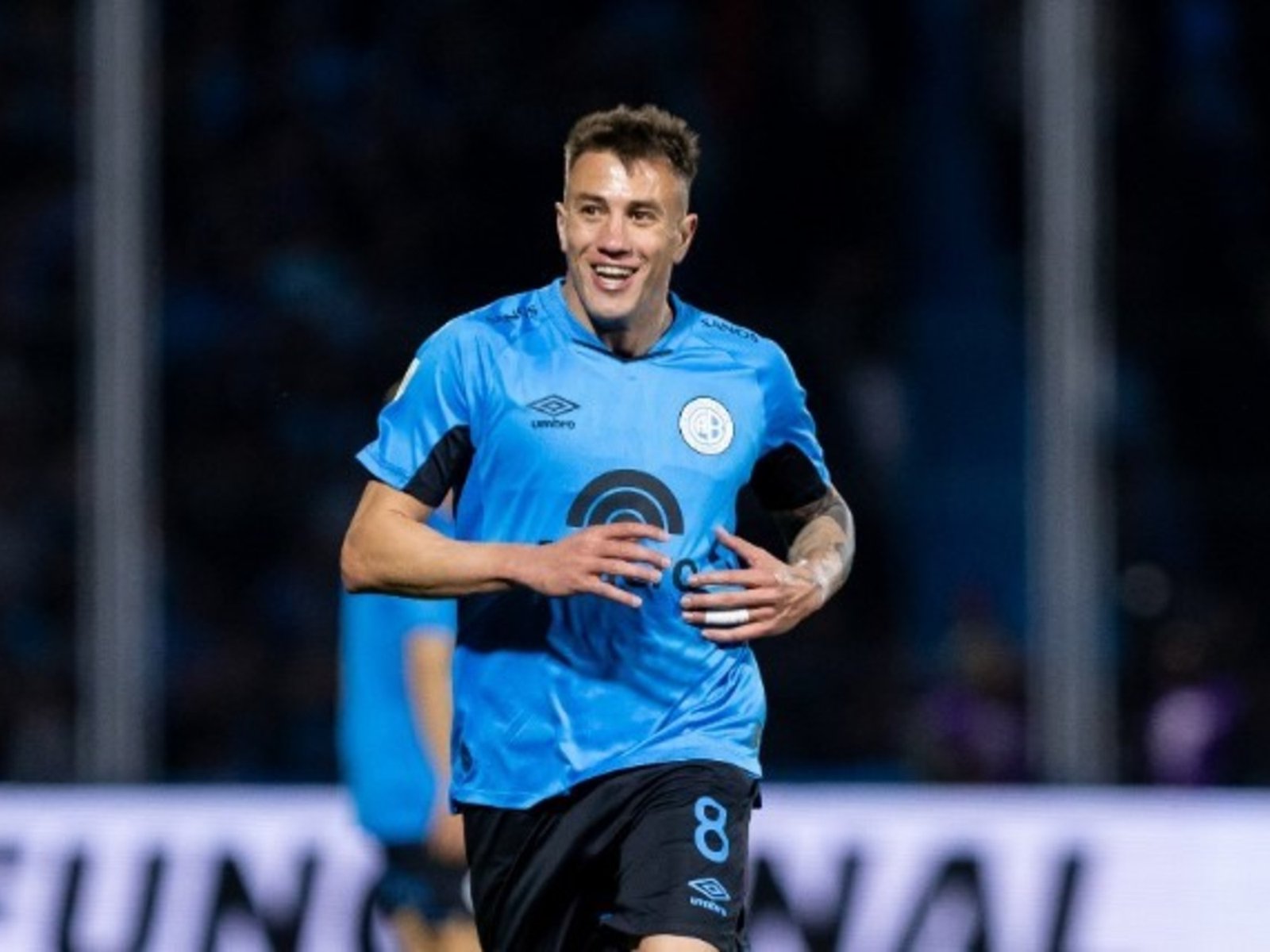 tras eliminarlo de Copa Argentina, bailó (y goleó) de nuevo a Newell’s en el Torneo Clausura 2025