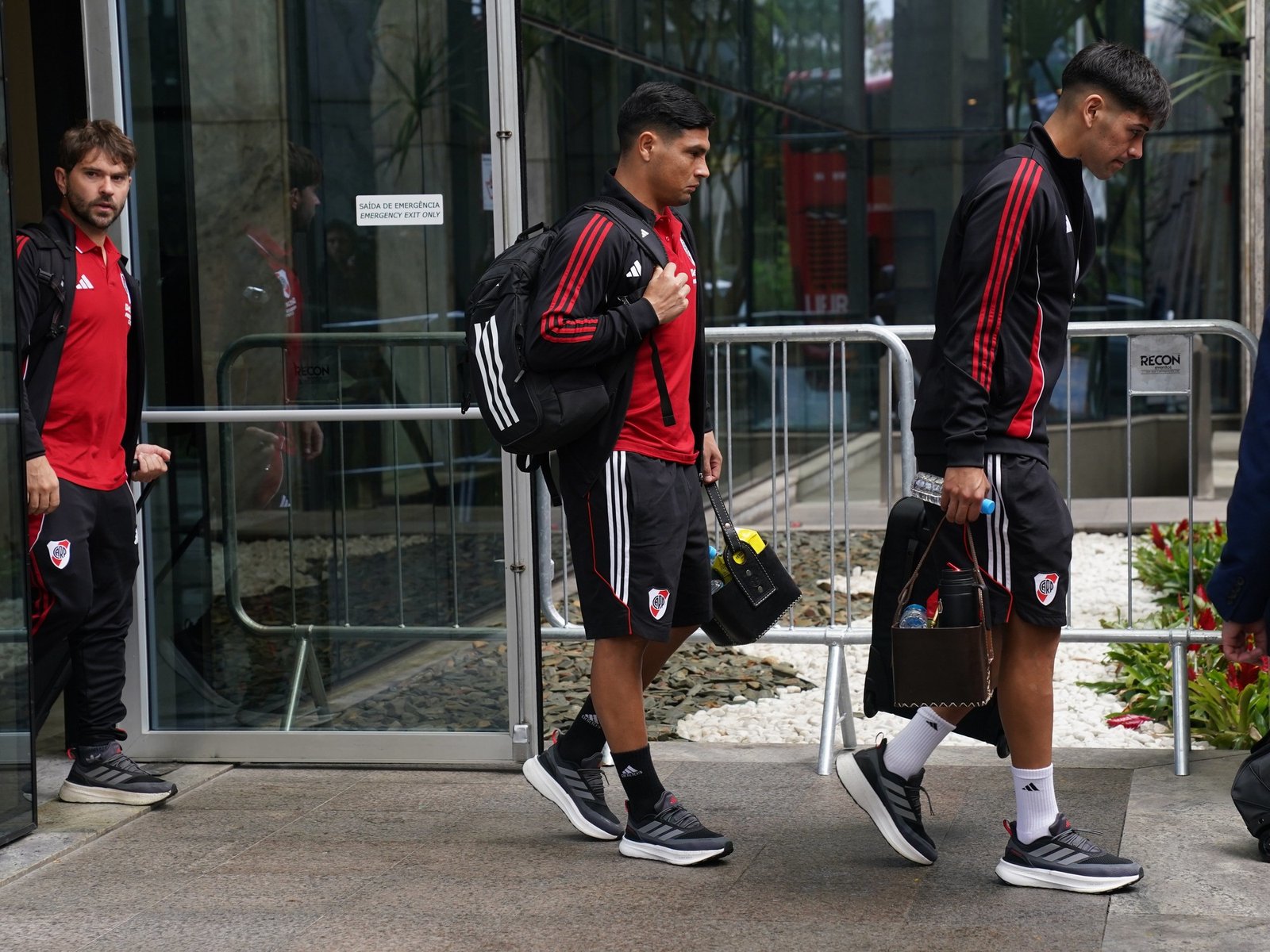 tras un mercado millonario, el equipo de Gallardo está obligado a ir por todo en el orden local