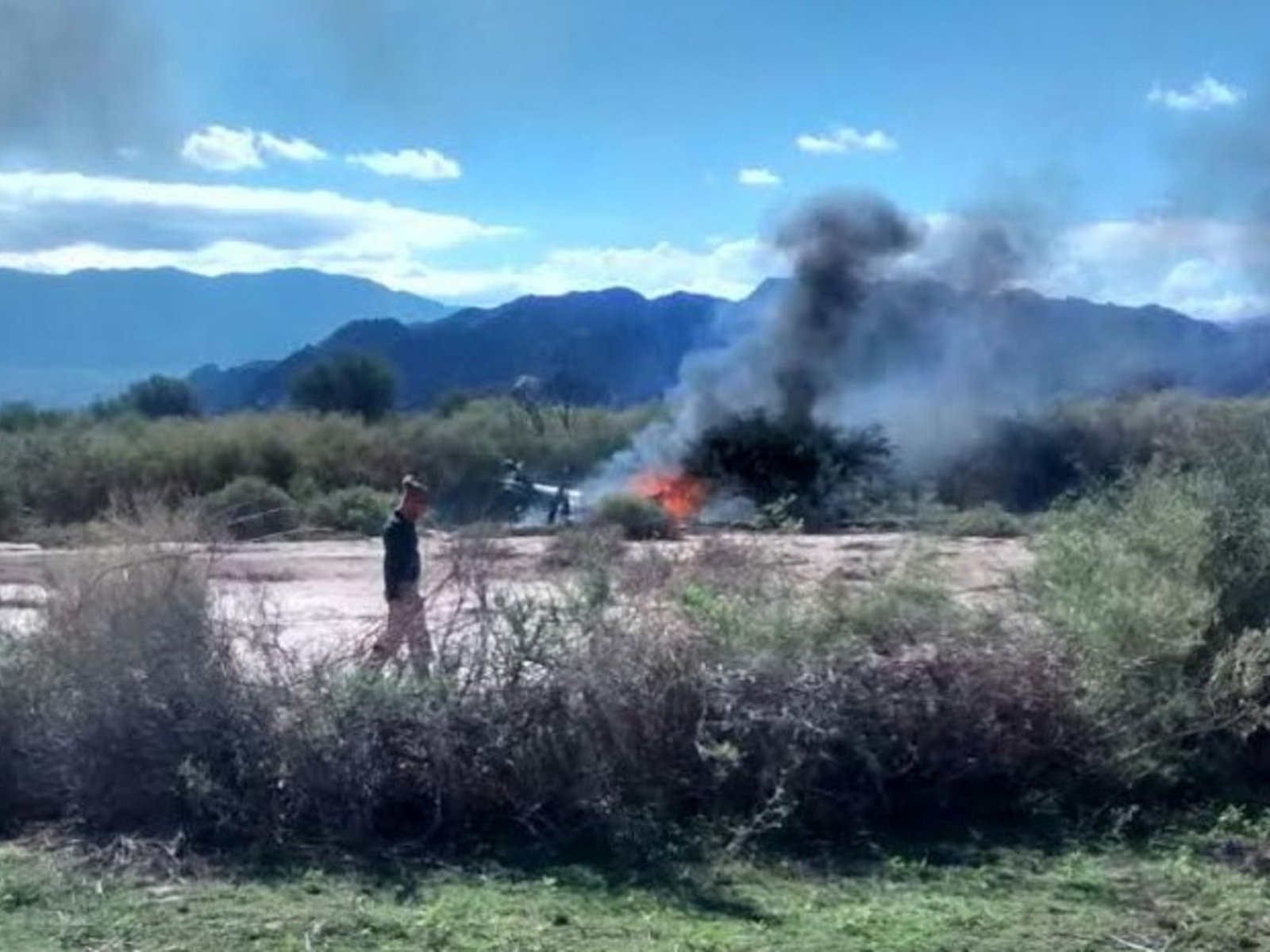 una década después, en Francia piden enjuiciar a un productor de TV