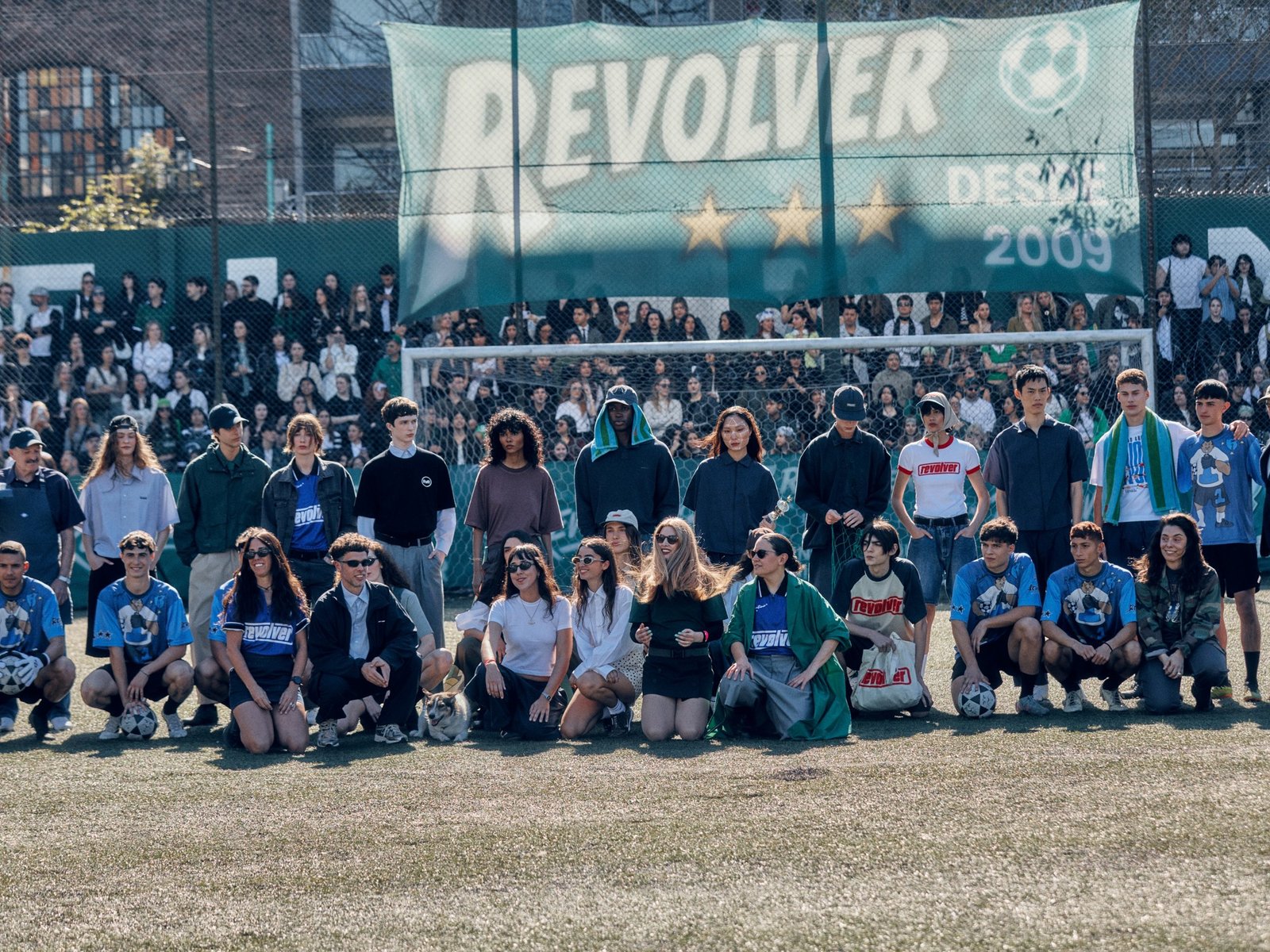 una semana imperdible a pura moda