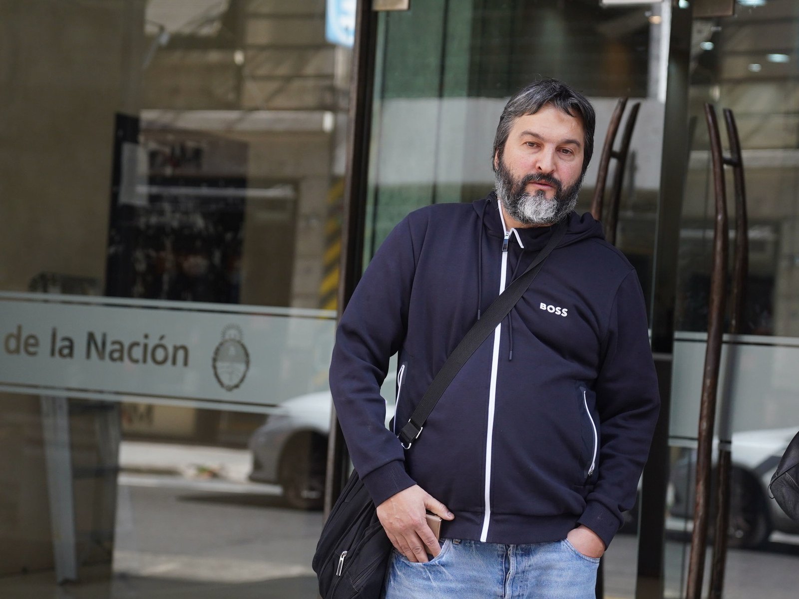 ¿Sabotaje o accidente? El Malbrán le contestó a García Furfaro dónde y cómo pudo haberse contaminado el fentanilo