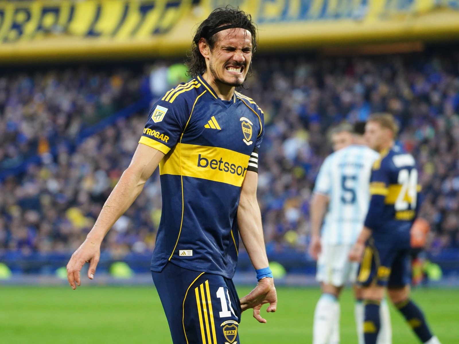 ¿qué pierde y qué gana el equipo de Russo sin el uruguayo?