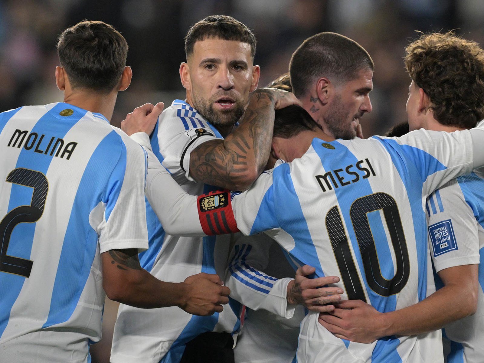 ¿se dará tras el Mundial 2026?