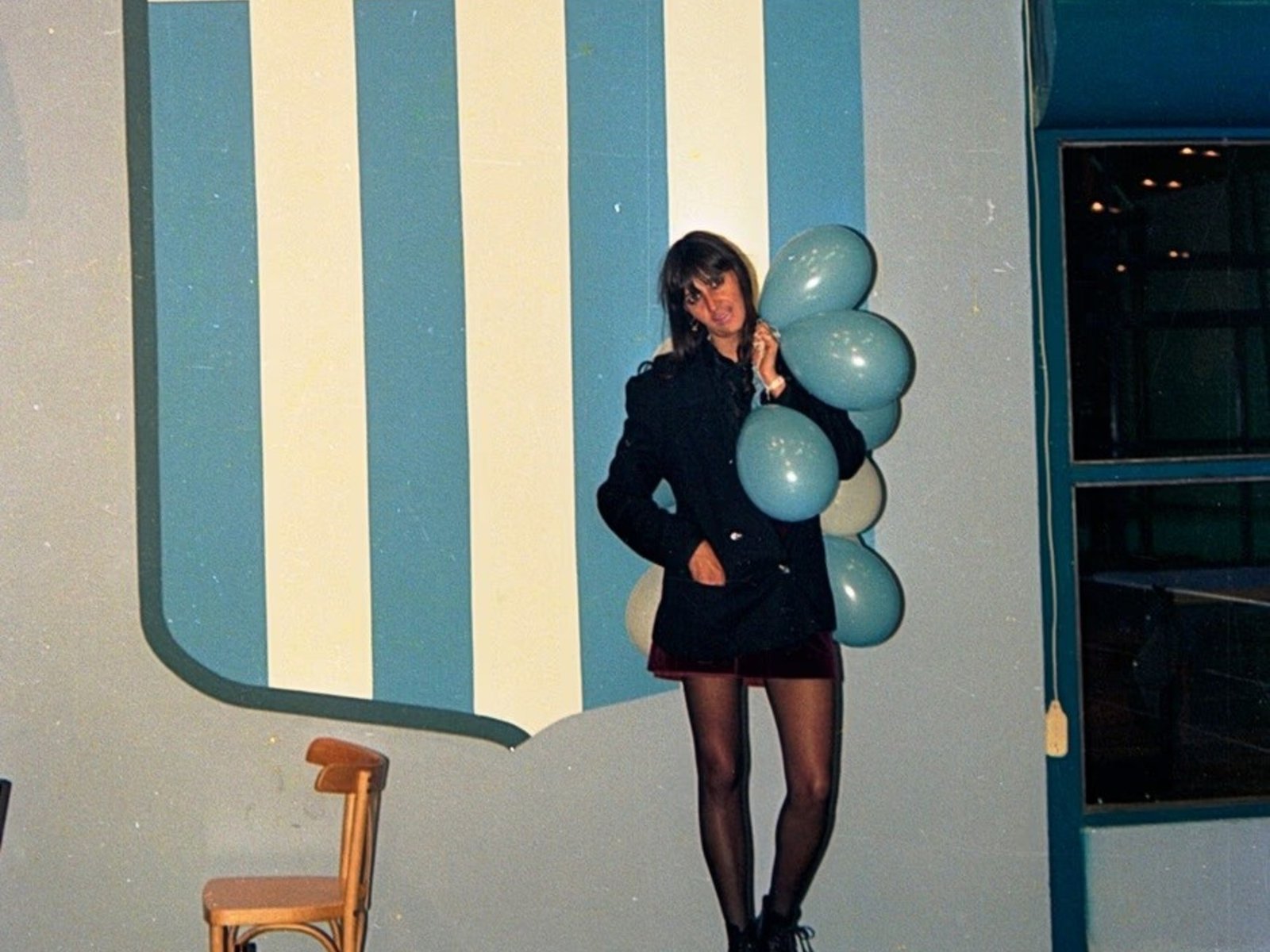 5000 negativos con la intimidad del Racing de los 90