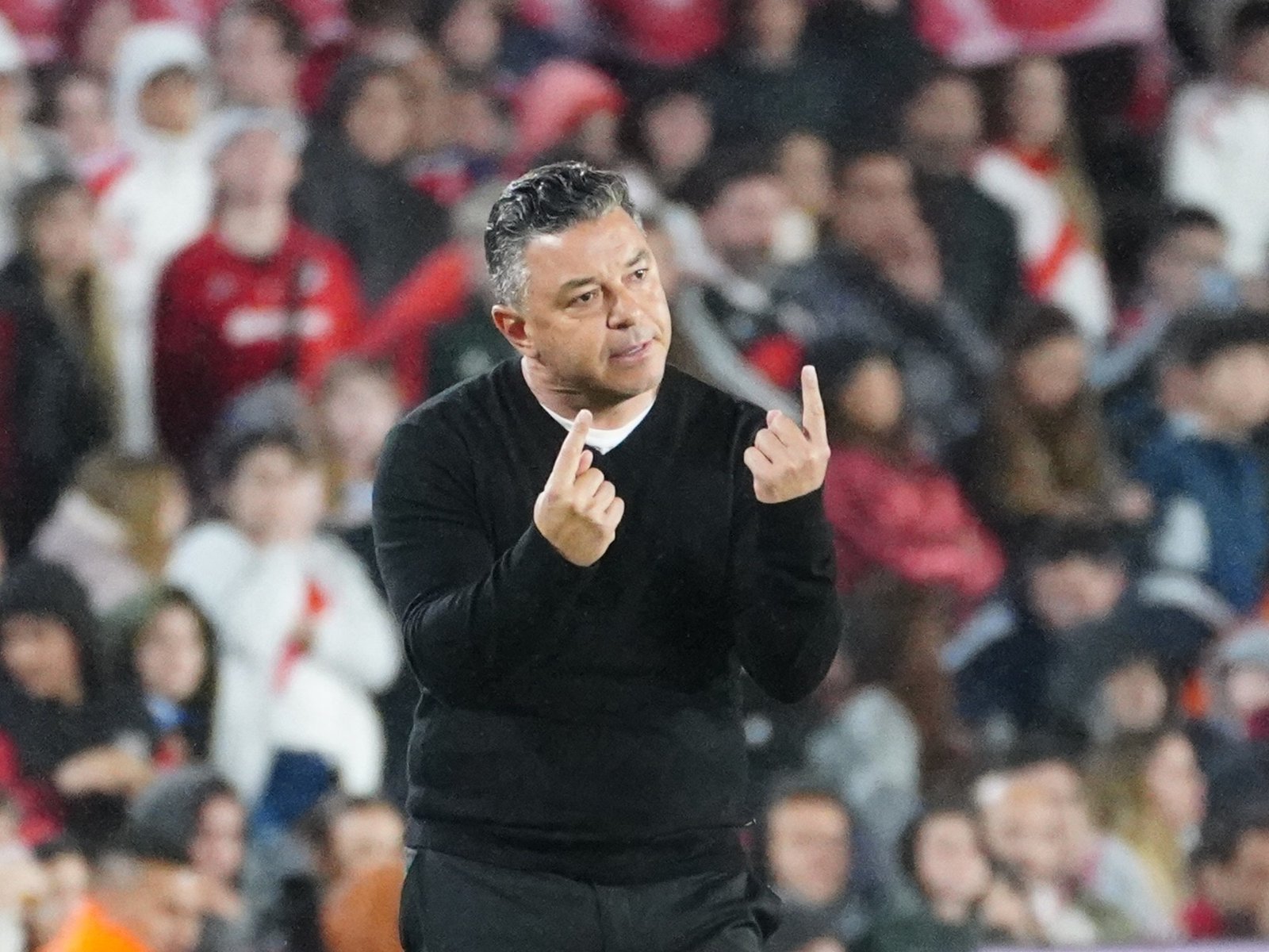 A qué hora juegan Independiente Rivadavia vs River, por la semifinal de la Copa Argentina: formaciones y dónde ver el partido en vivo