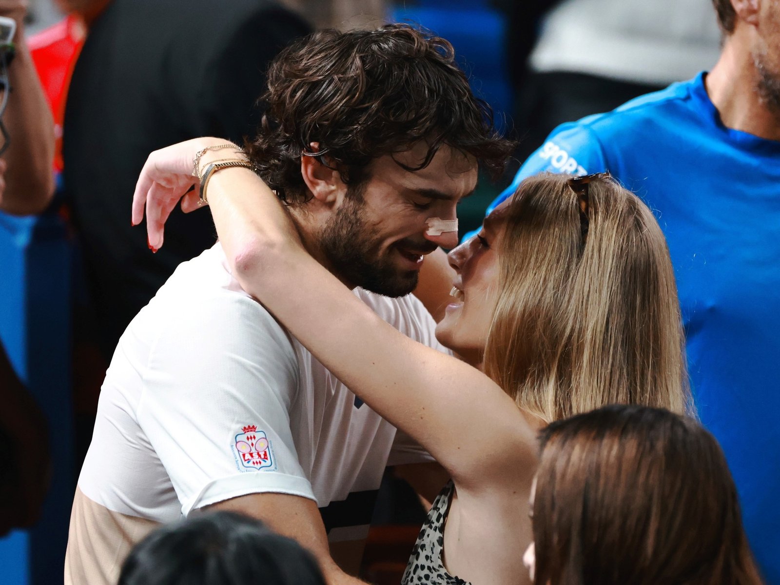 Alcaraz, sin jugar, se escapa en el N°1 del mundo, el salto fenomenal de Vacherot y los ocho argentinos en el Top 100