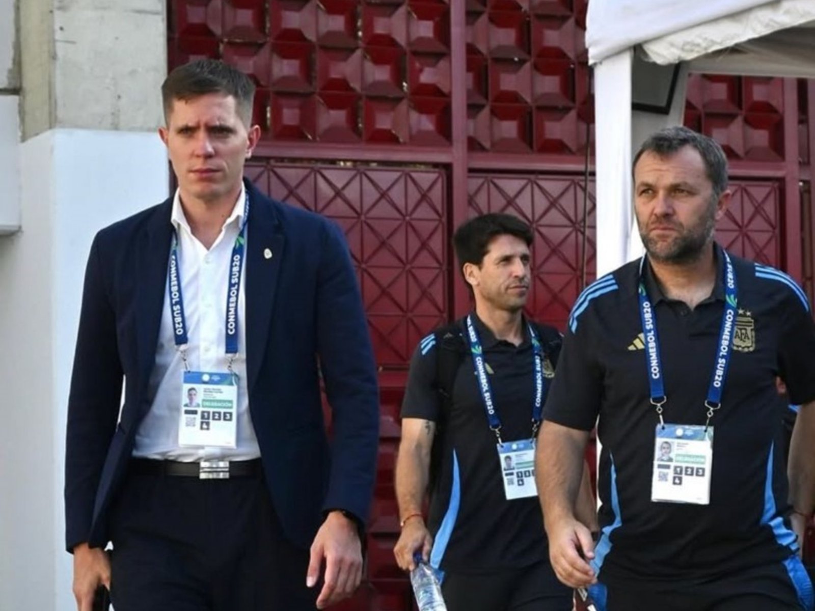 Análisis oficial: “No basta con tener talento, hay que gestionarlo” :: Olé