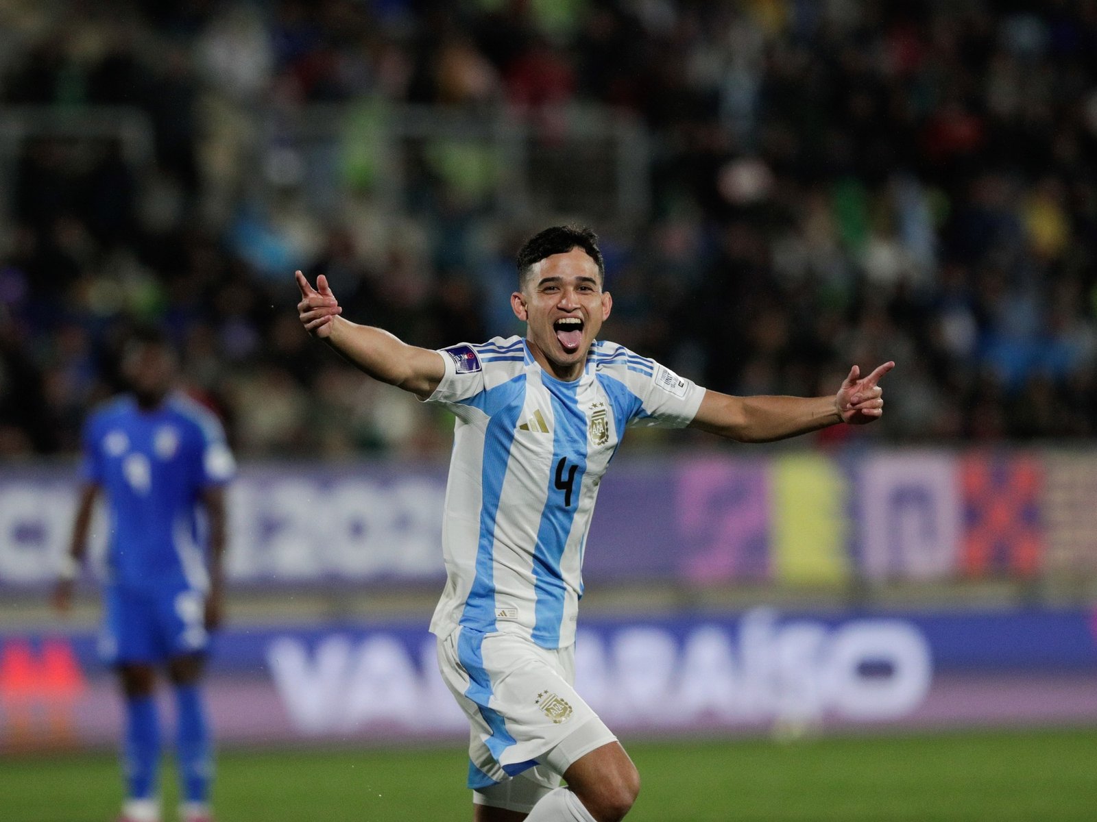Argentina vs Nigeria, por los octavos de final del Mundial Sub 20, EN VIVO: a qué hora es el partido y dónde ver