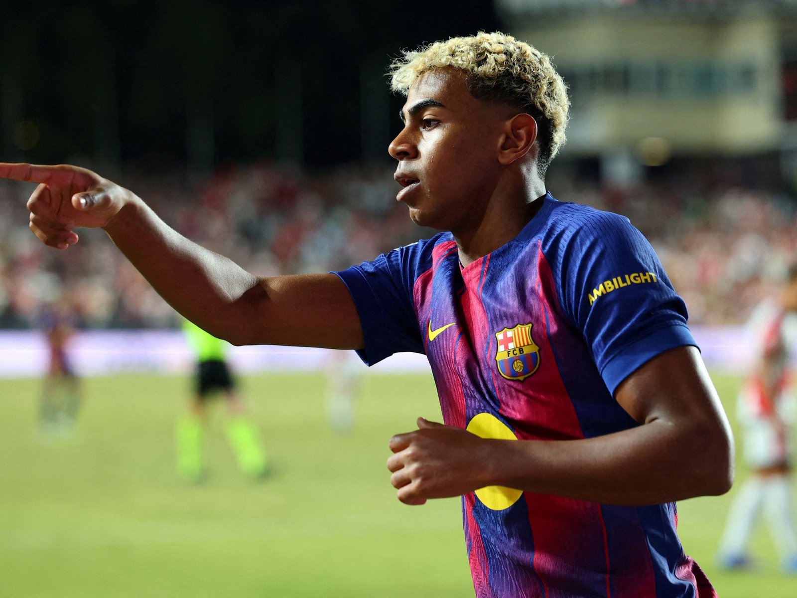 Barcelona vs Olympiacos, por la Champions League: minuto a minuto, en directo