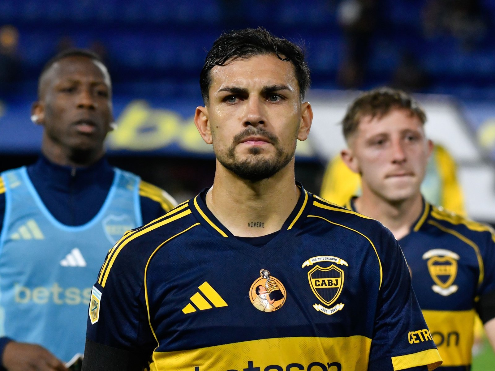 Boca afuera de la Copa Libertadores en una zona A al rojo vivo y River a la espera de los pendientes