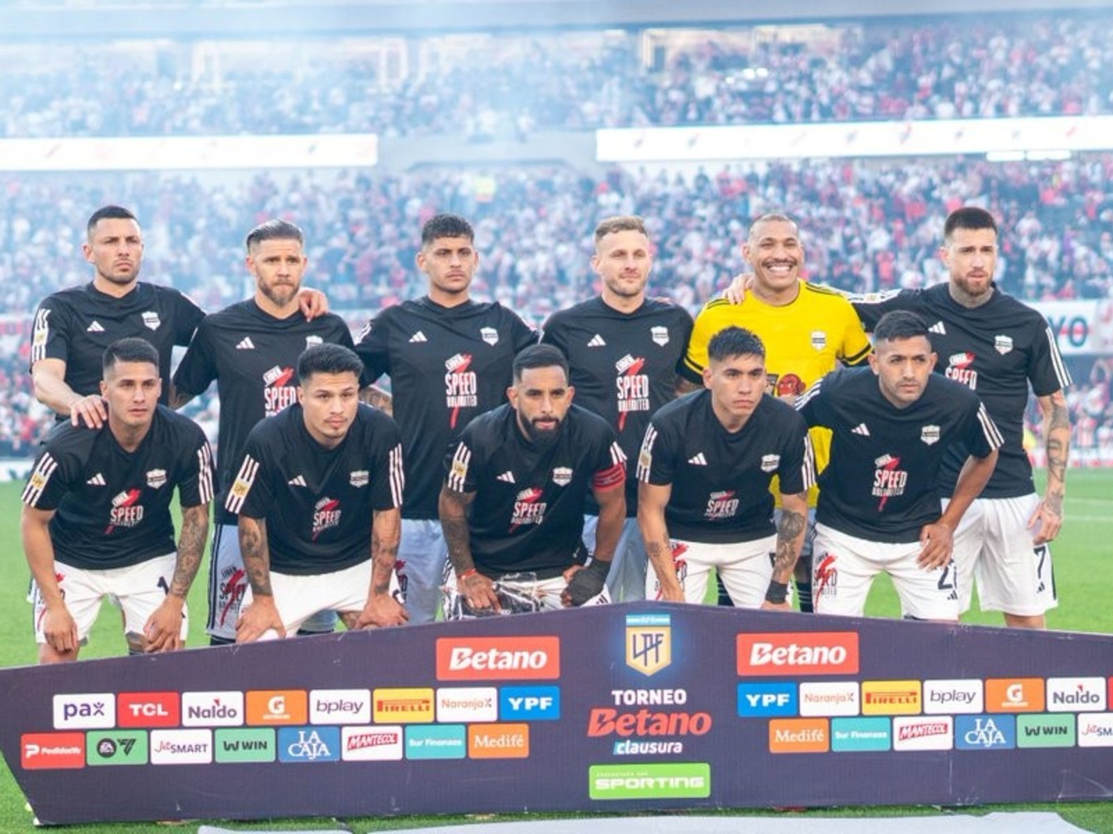 Boca, afuera; y quién jugaría con el sorprendente Deportivo Riestra