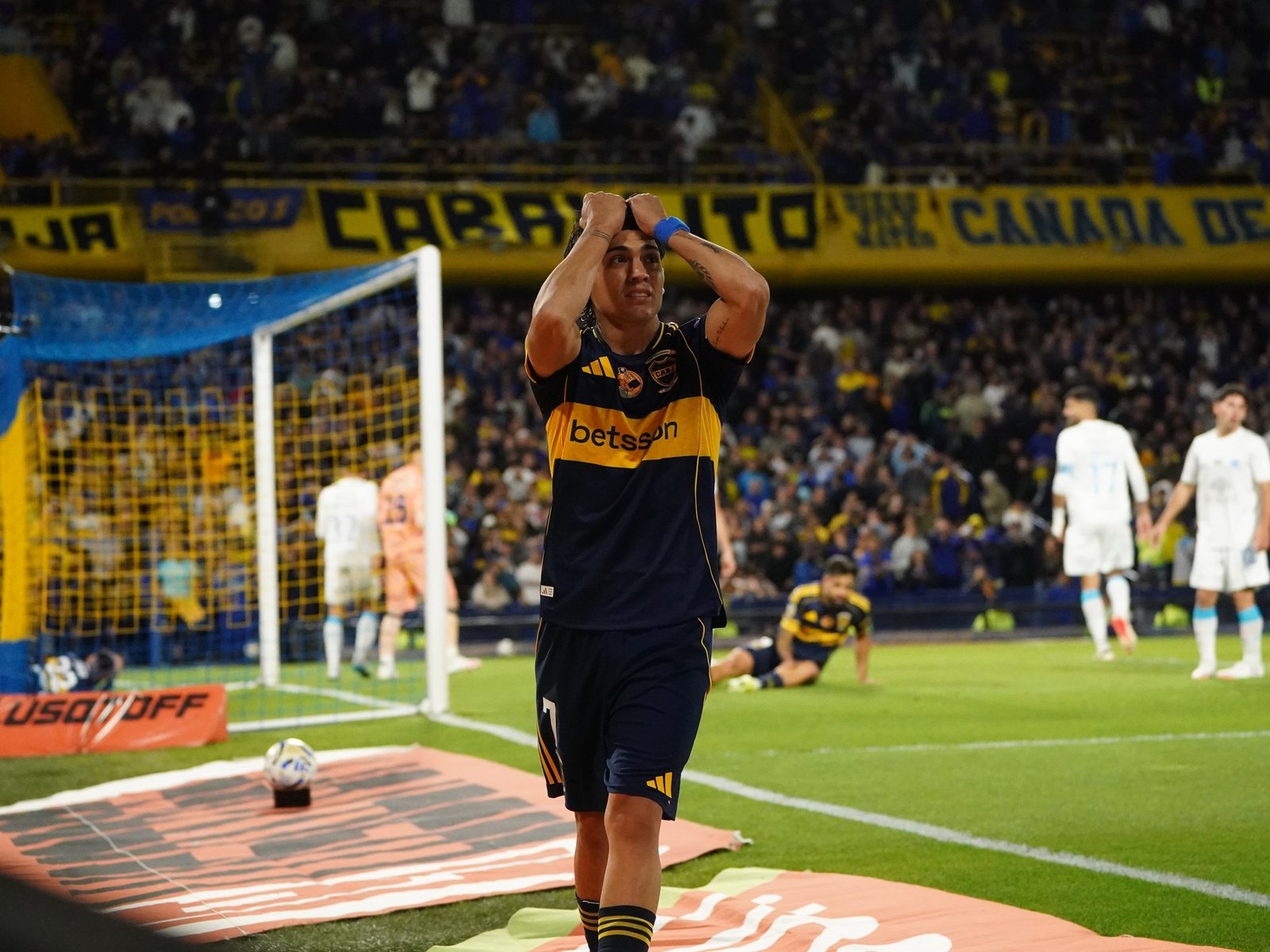 Boca cayó con Belgrano y lo festejan Rosario Central, Argentinos, River y hasta Riestra