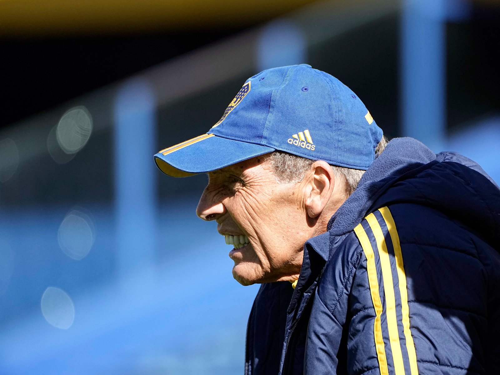 Boca cumplió con el último deseo de Miguel Ángel Russo y una parte de sus cenizas fueron esparcidas por la Bombonera: en qué estadios las arrojarán