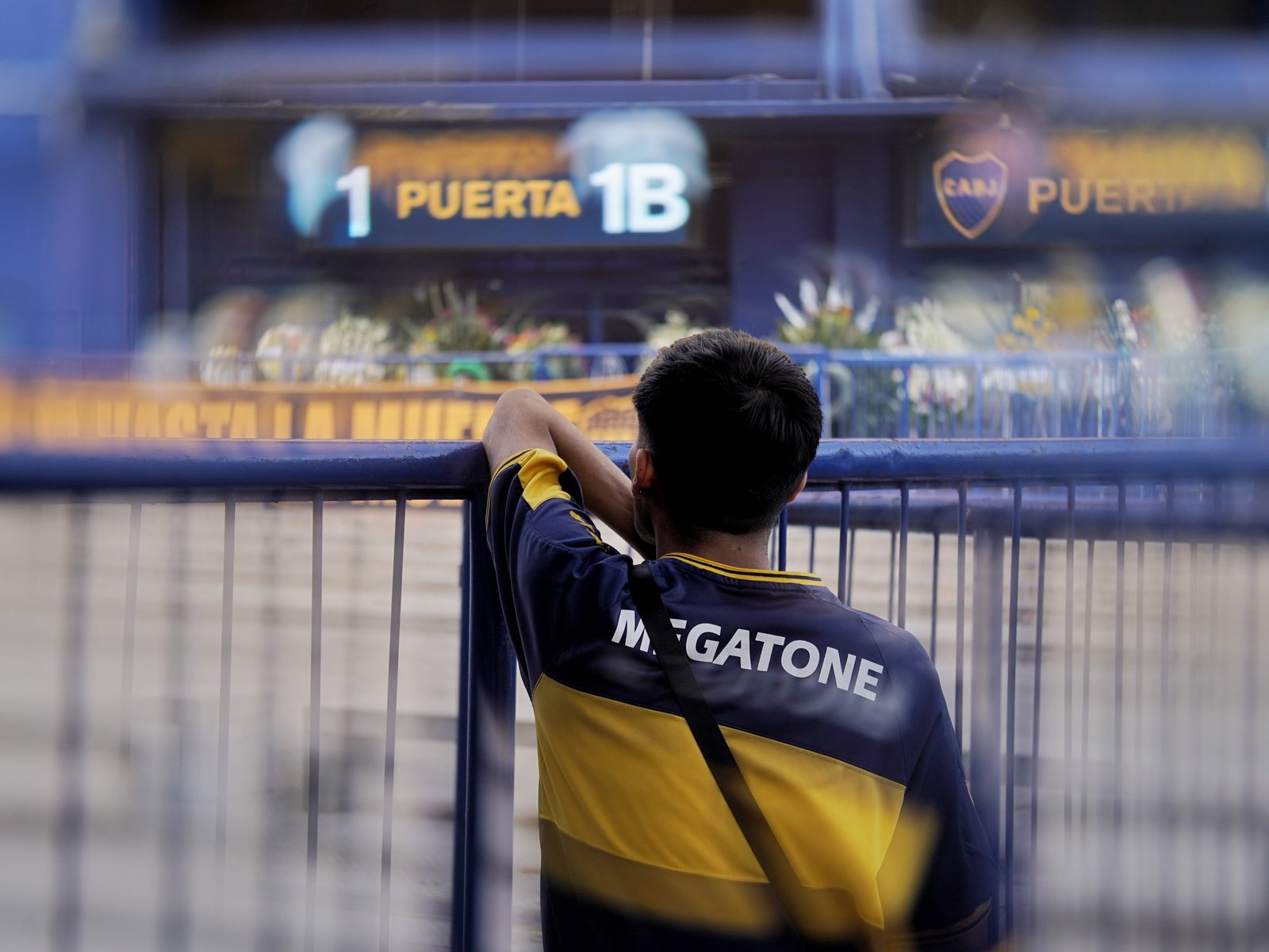 Boca en VIVO: el velatorio de Russo, el último adiós de los más íntimos del DT y más noticias de hoy viernes 10 de octubre :: Olé