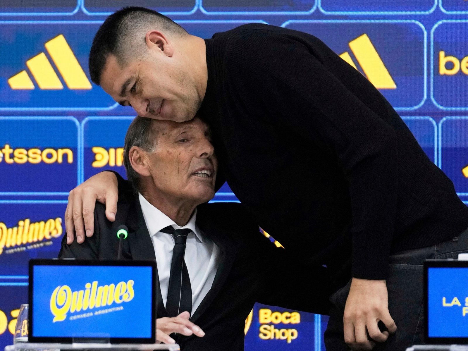 Boca organizará el velatorio en su estadio