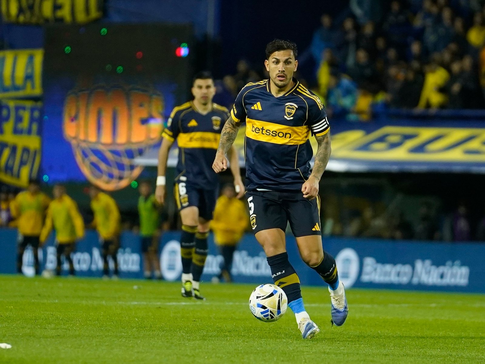 Boca vs Belgrano, por el Torneo Clausura: minuto a minuto, en directo