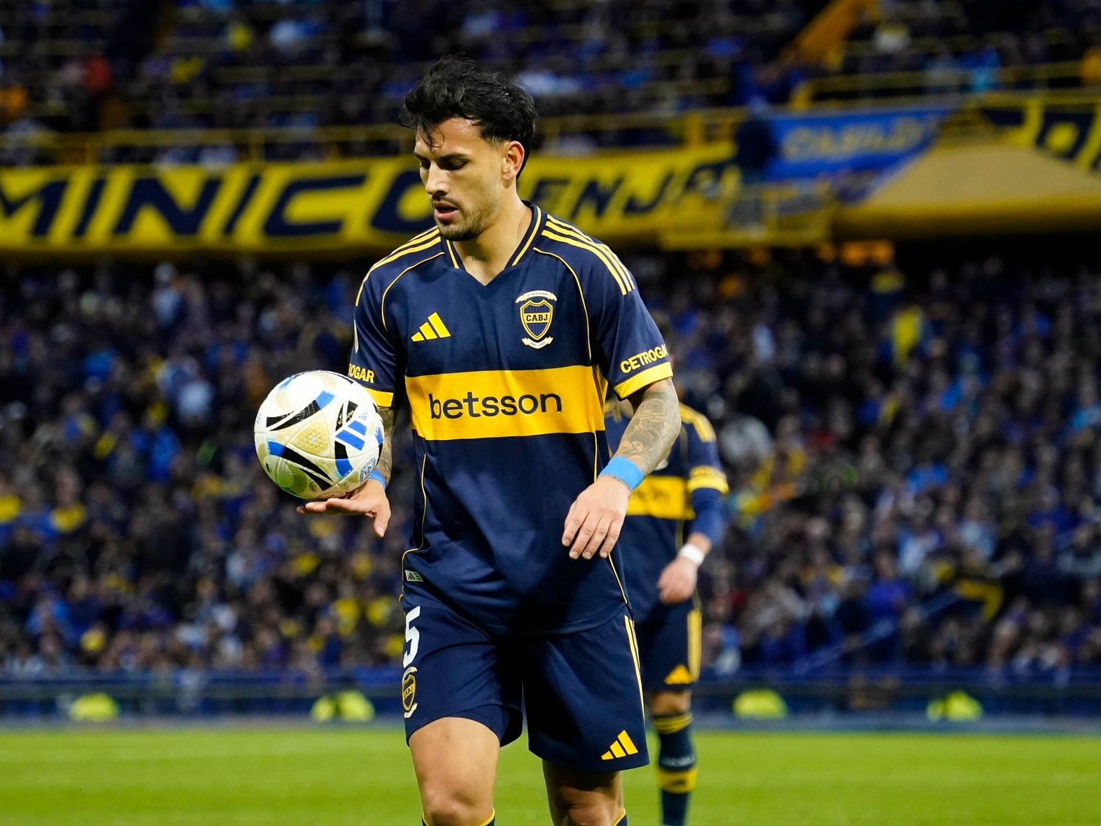 Boca vs. Newell's, por el Torneo Clausura: hora, formaciones y cómo ver