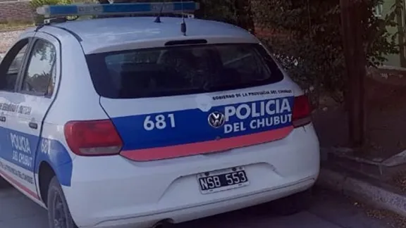 Encontraron un automóvil vinculado a la desaparición de un joven