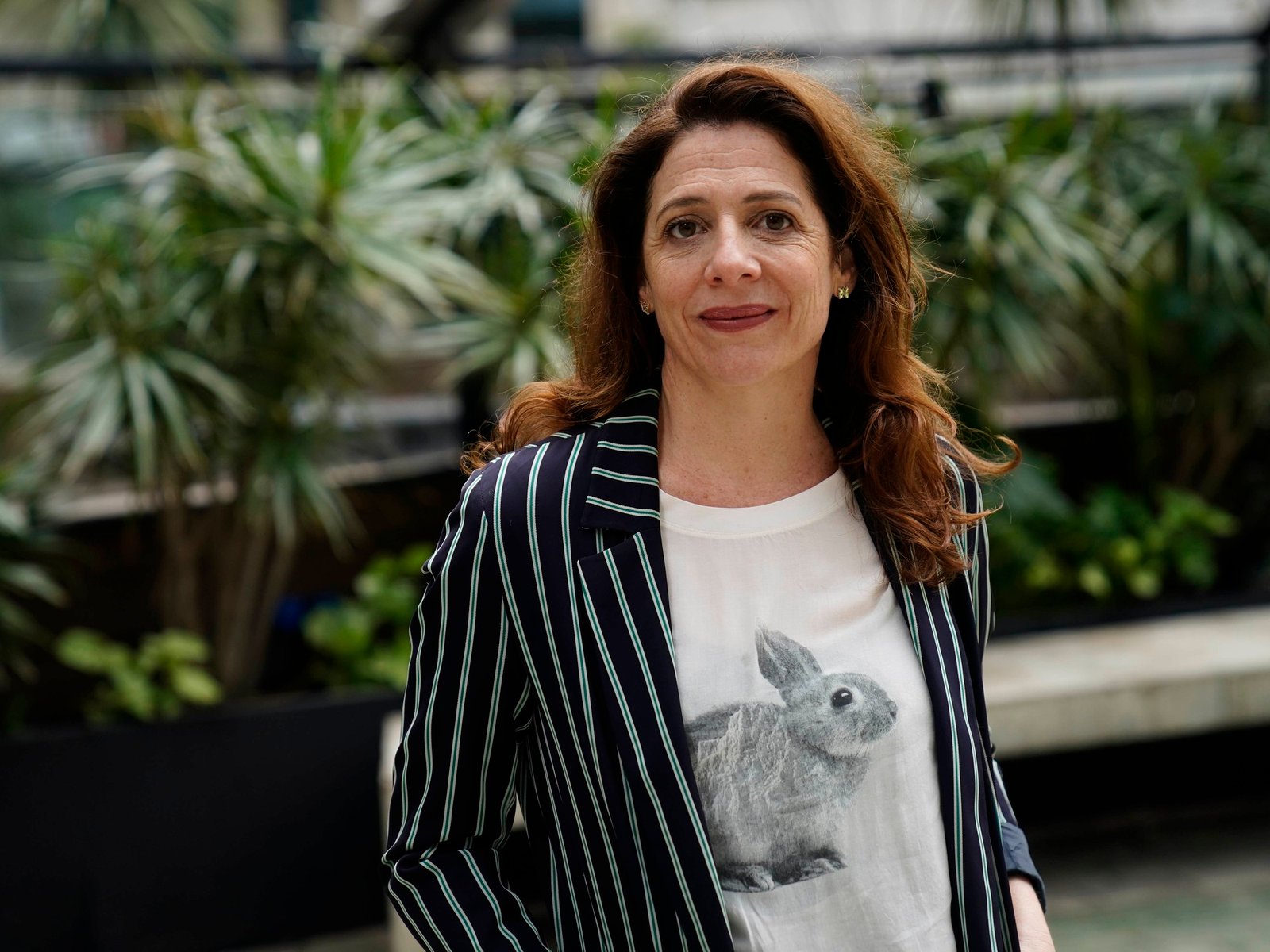 “Celebro que lo comercial y lo under dialoguen”