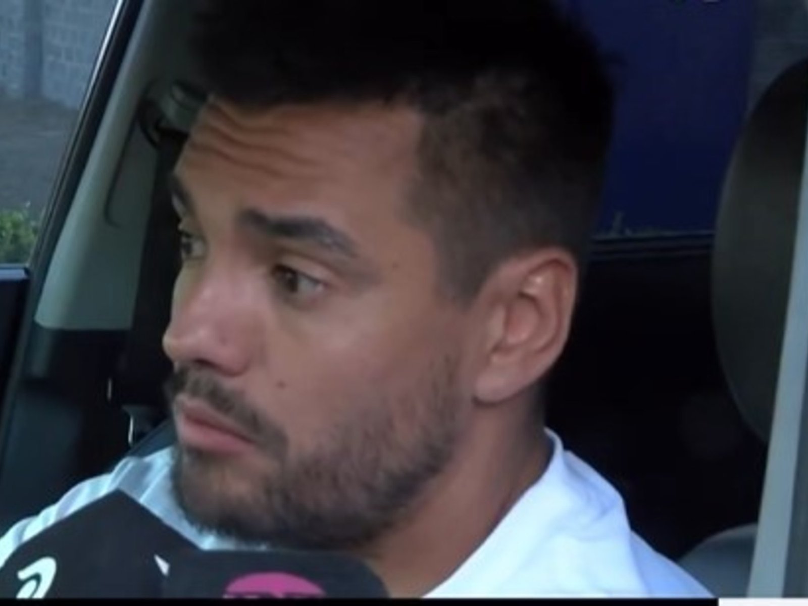 Chiquito Romero se despidió de Boca para atajar en Argentinos y reveló el momento justo que decantó su salida del club: “Fue mi sentencia”