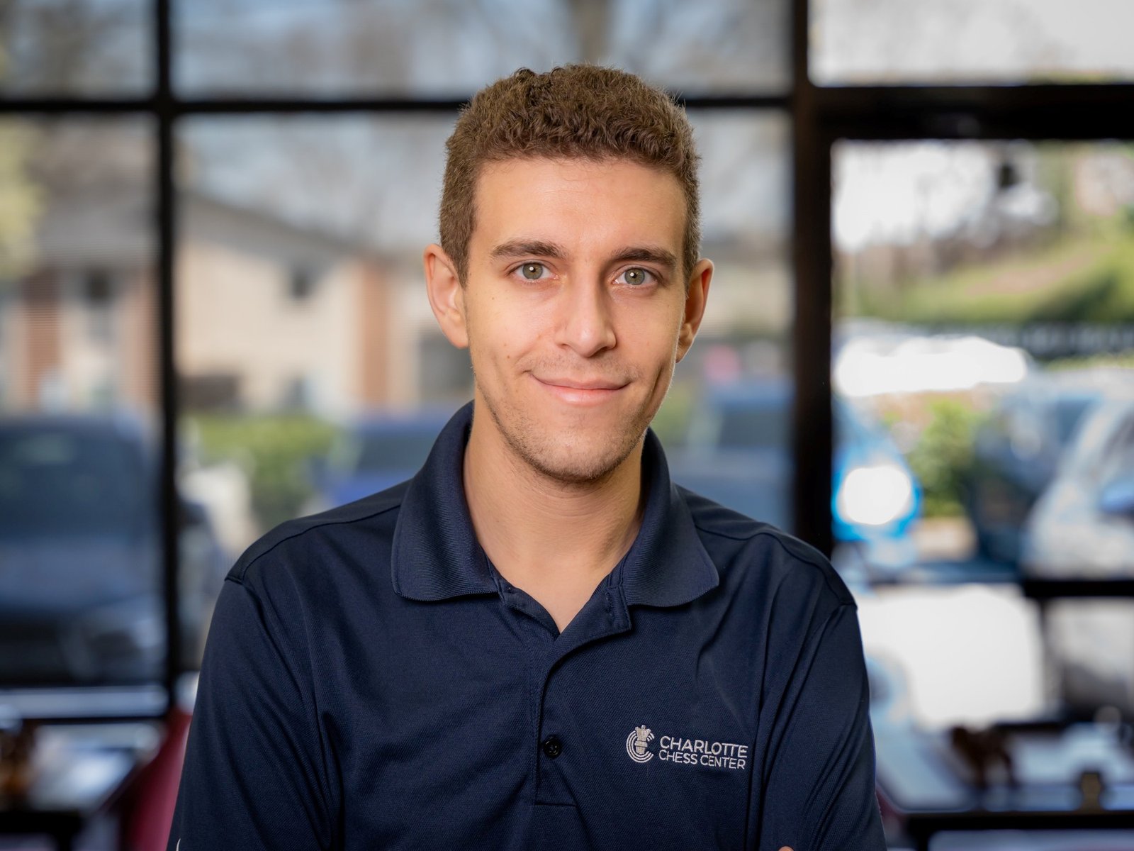 Conmoción en el ajedrez mundial por la muerte del gran maestro Daniel Naroditsky con apenas 29 años