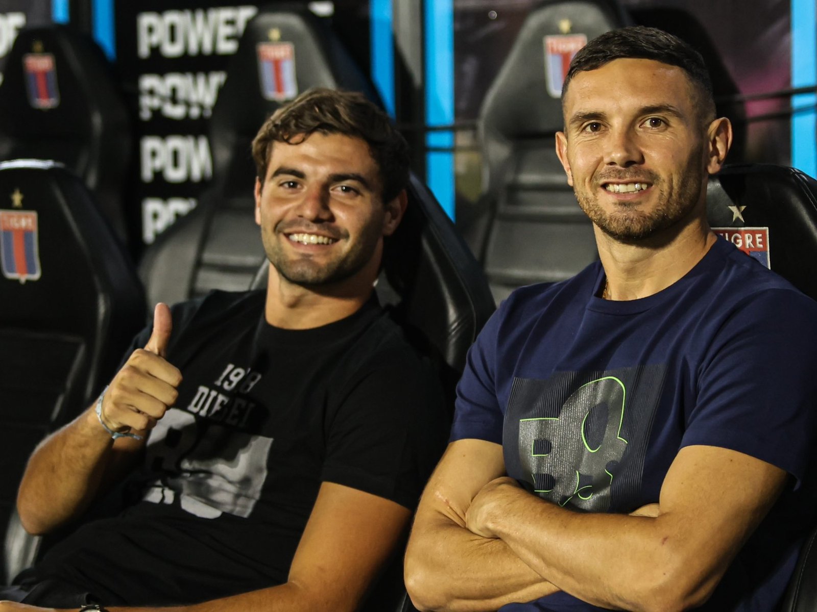 Costas no quiere más lesiones en Racing de cara a Flamengo y contra Aldosivi no juegan “ni los suplentes”