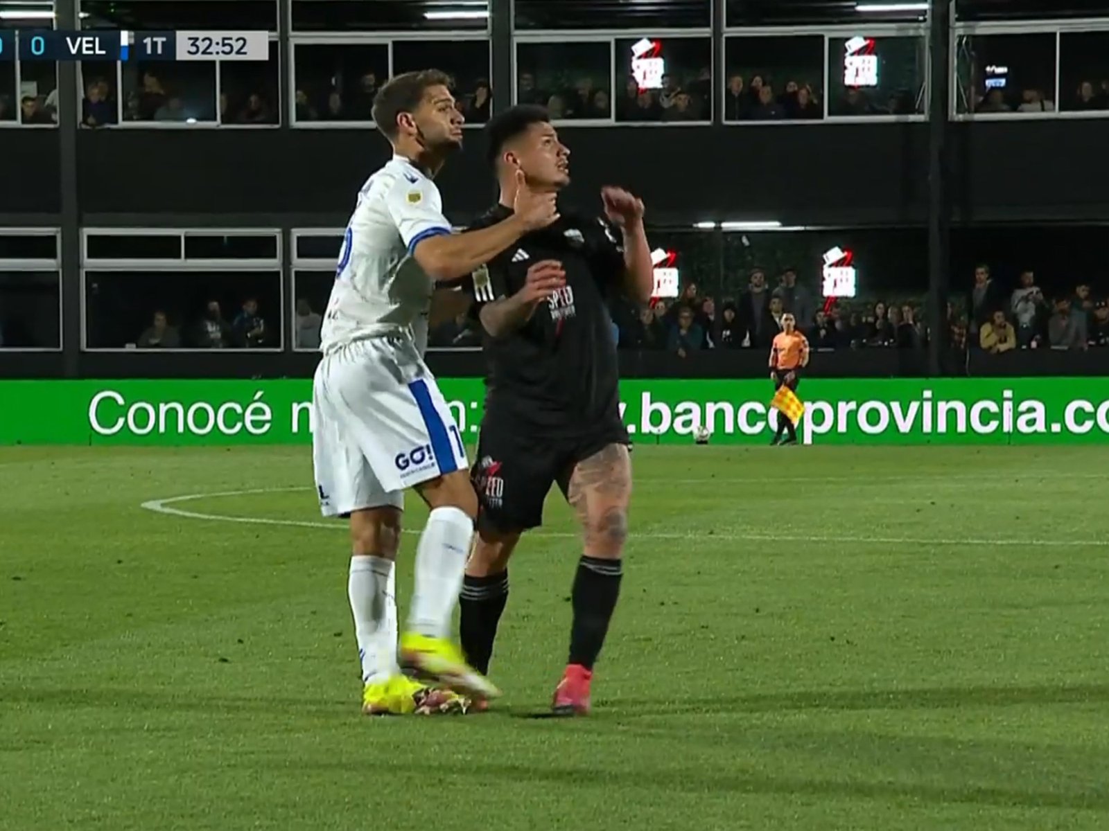 Deportivo Riestra vs Vélez, por el Torneo Clausura 2025: minuto a minuto, en directo