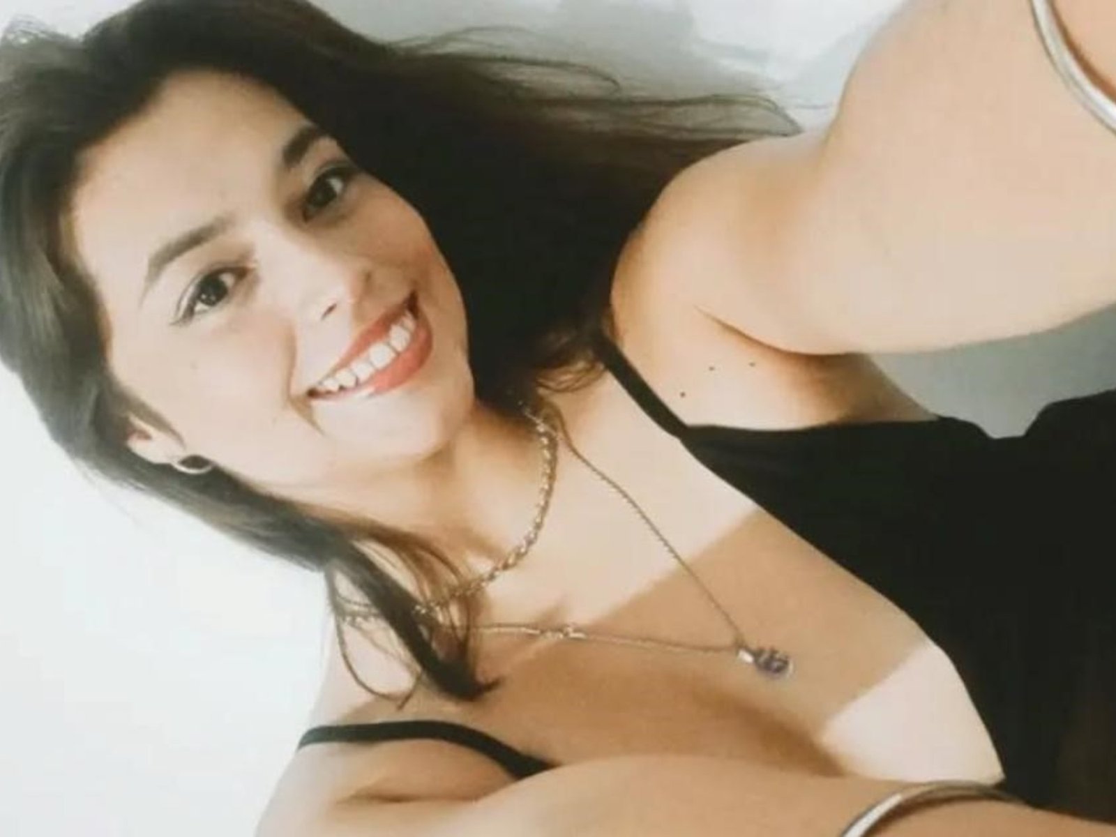 Desesperada búsqueda de una joven de 22 años en un pueblo de Entre Ríos: hay un hombre detenido