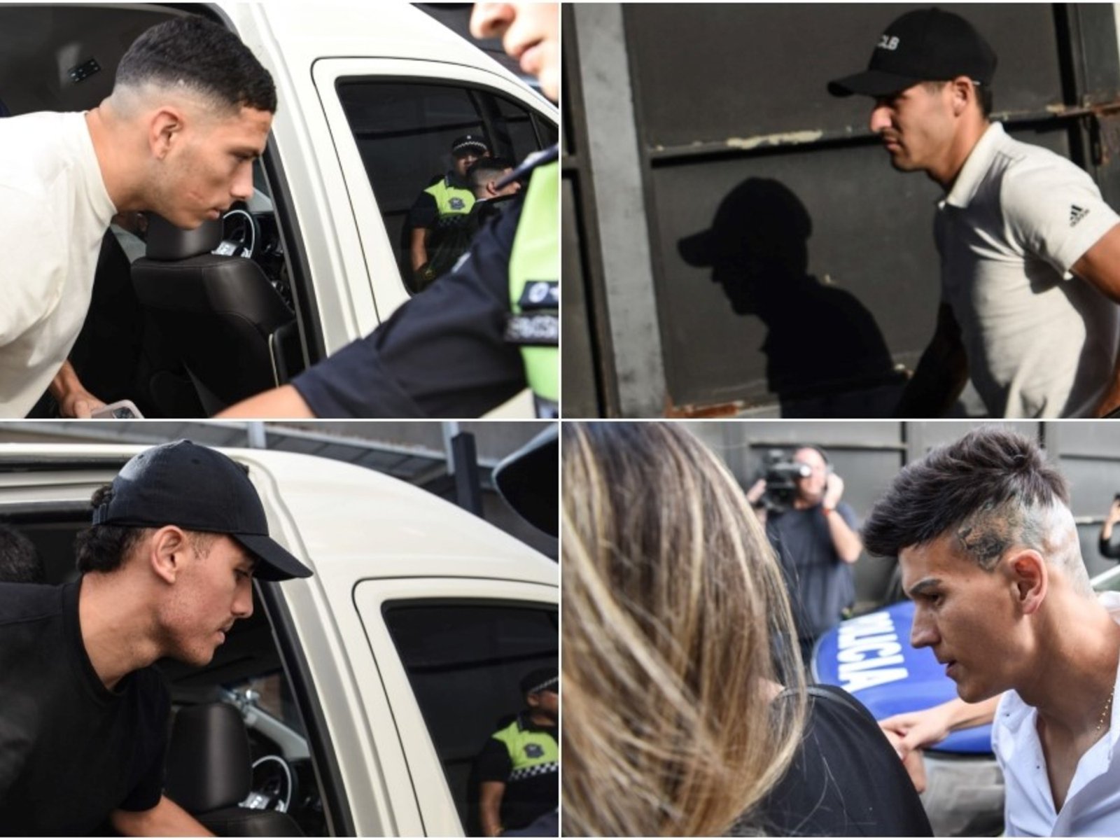 El delicado momento que atraviesa la periodista tucumana que denunció a los jugadores de Vélez por abuso